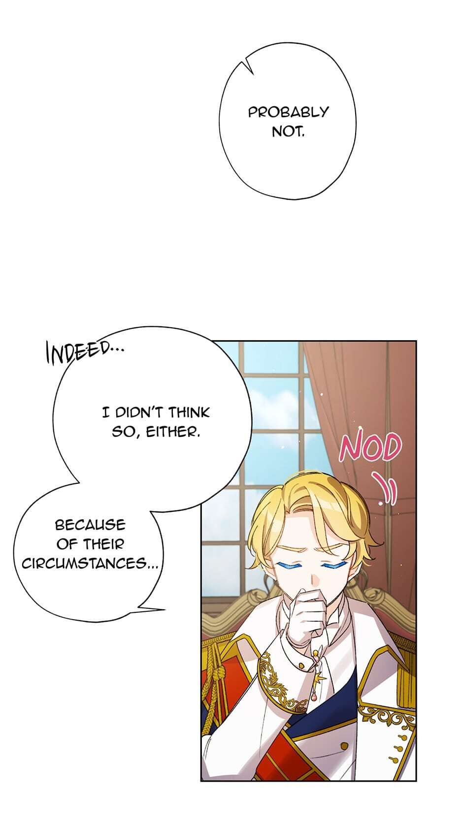 A Wicked Tale of Cinderella's Stepmom chapter 17 - page 24