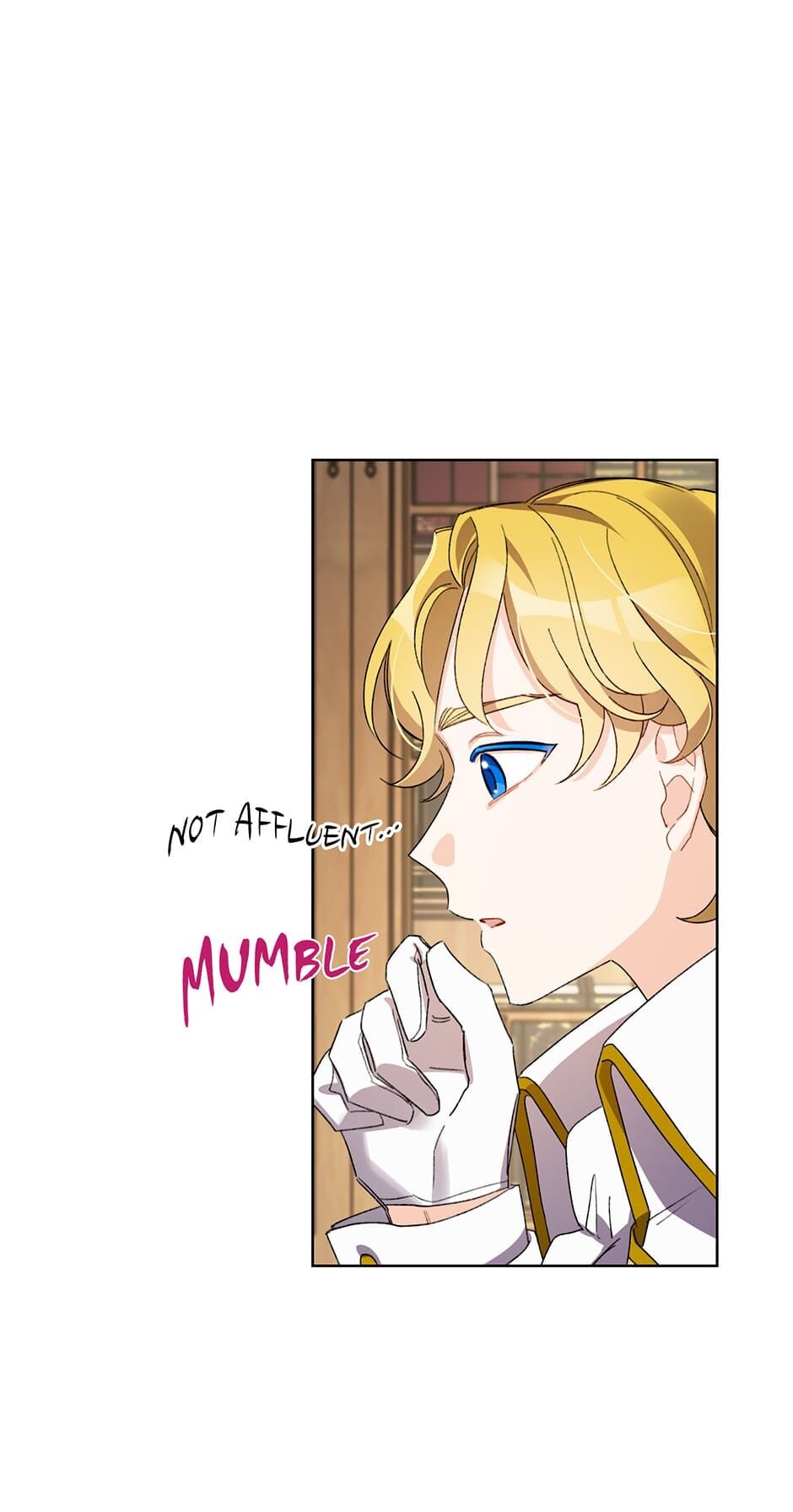 A Wicked Tale of Cinderella's Stepmom chapter 17 - page 26