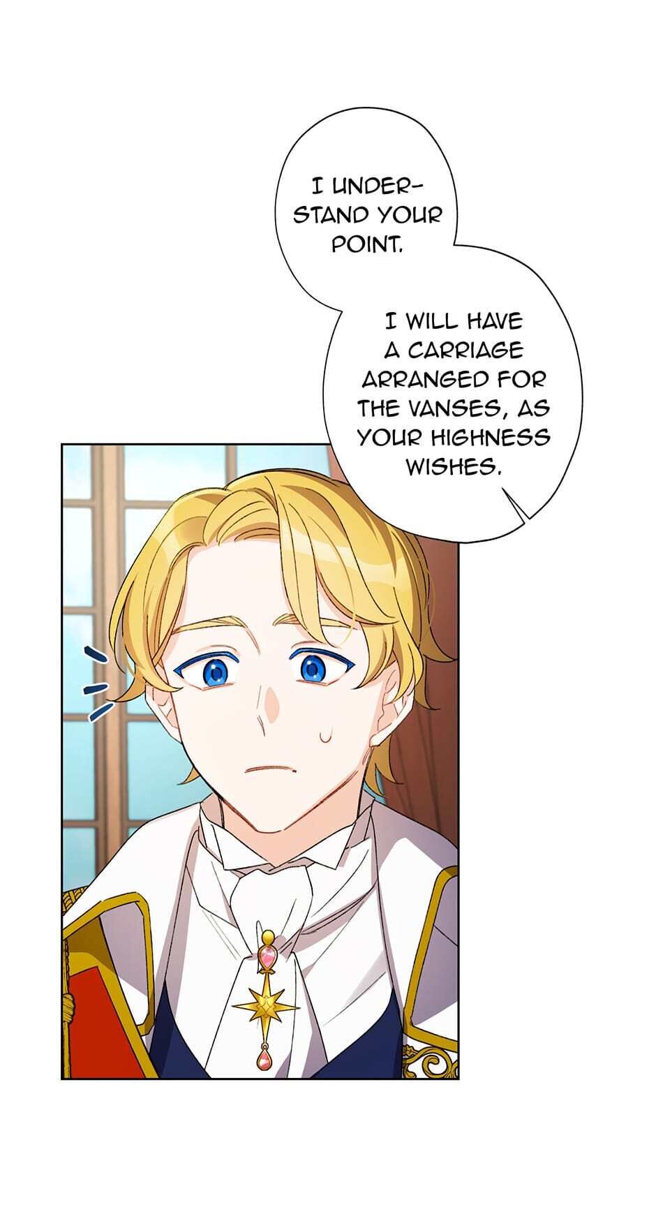 A Wicked Tale of Cinderella's Stepmom chapter 17 - page 49