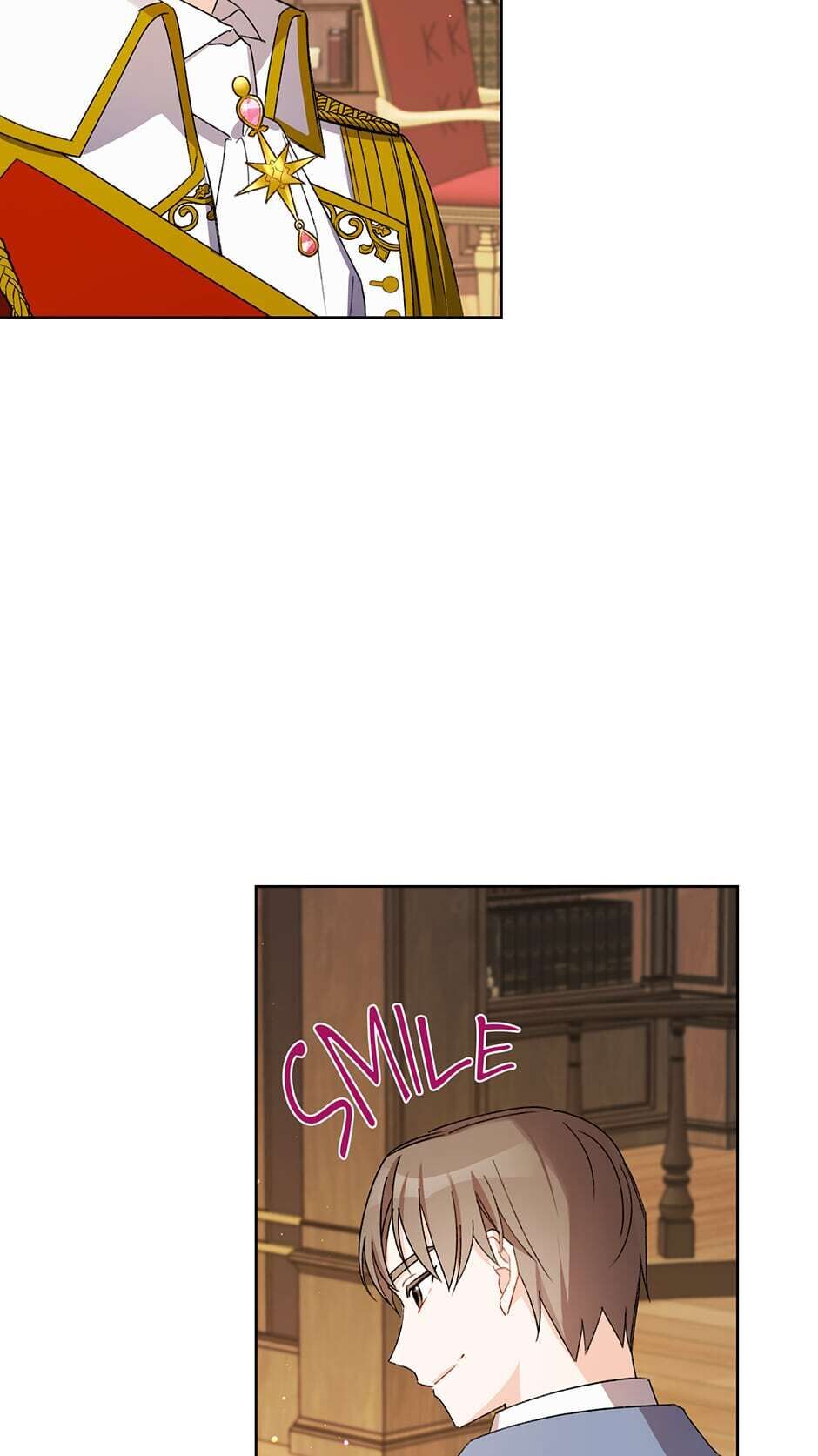 A Wicked Tale of Cinderella's Stepmom chapter 17 - page 52