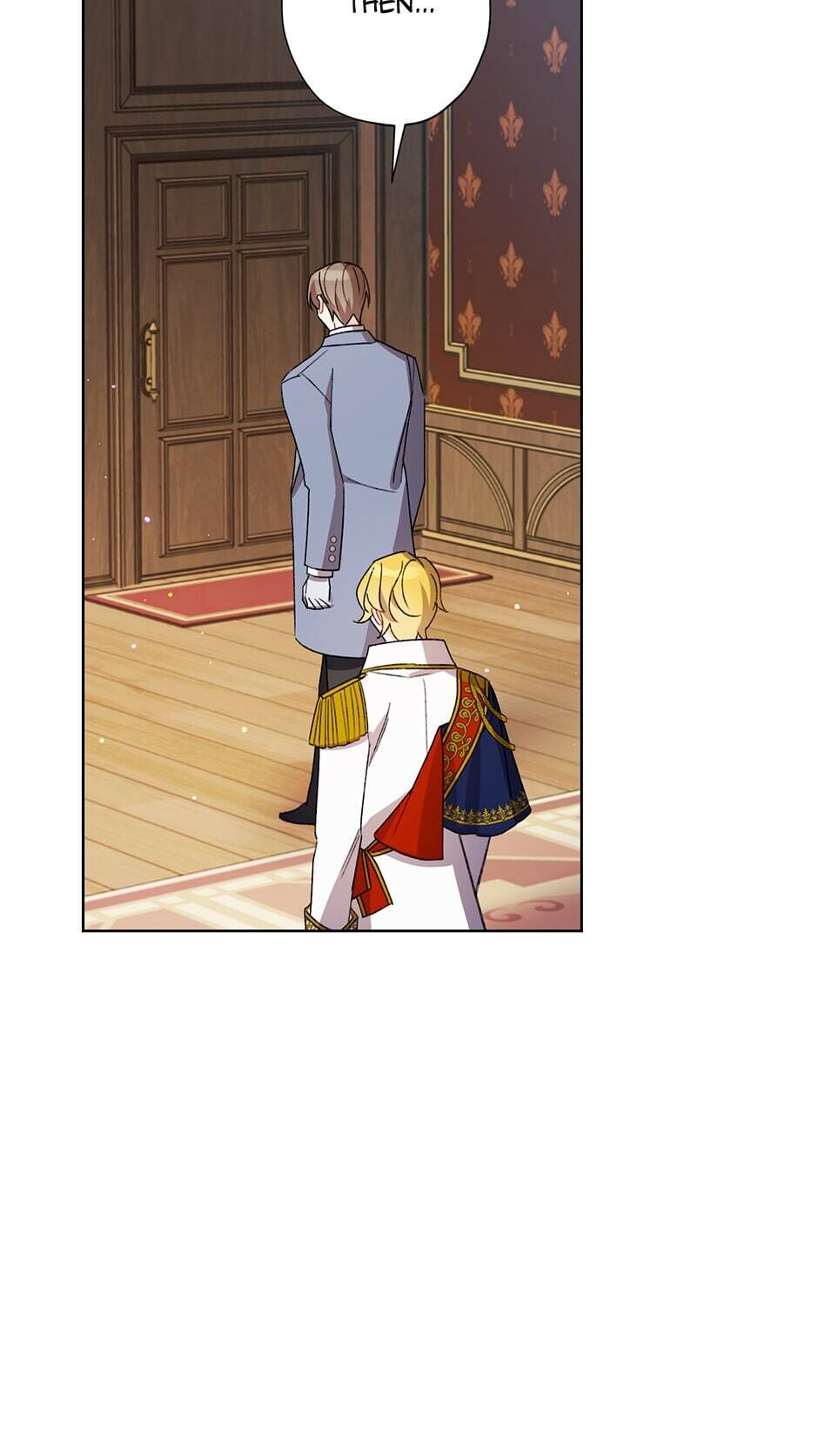 A Wicked Tale of Cinderella's Stepmom chapter 17 - page 54