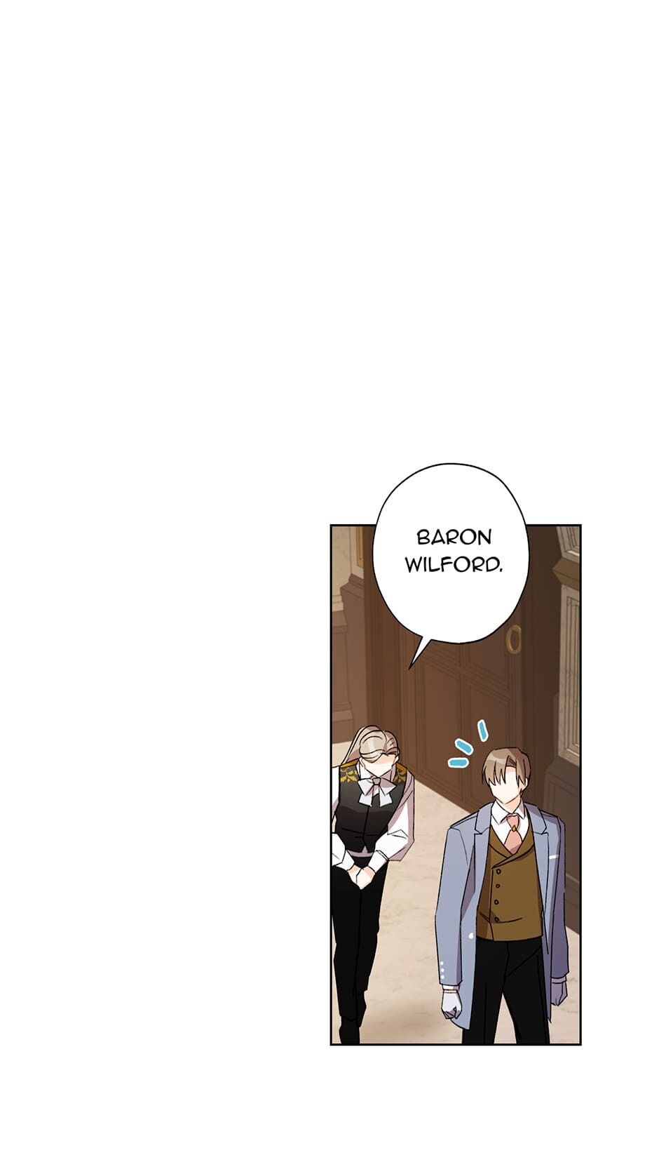 A Wicked Tale of Cinderella's Stepmom chapter 17 - page 62