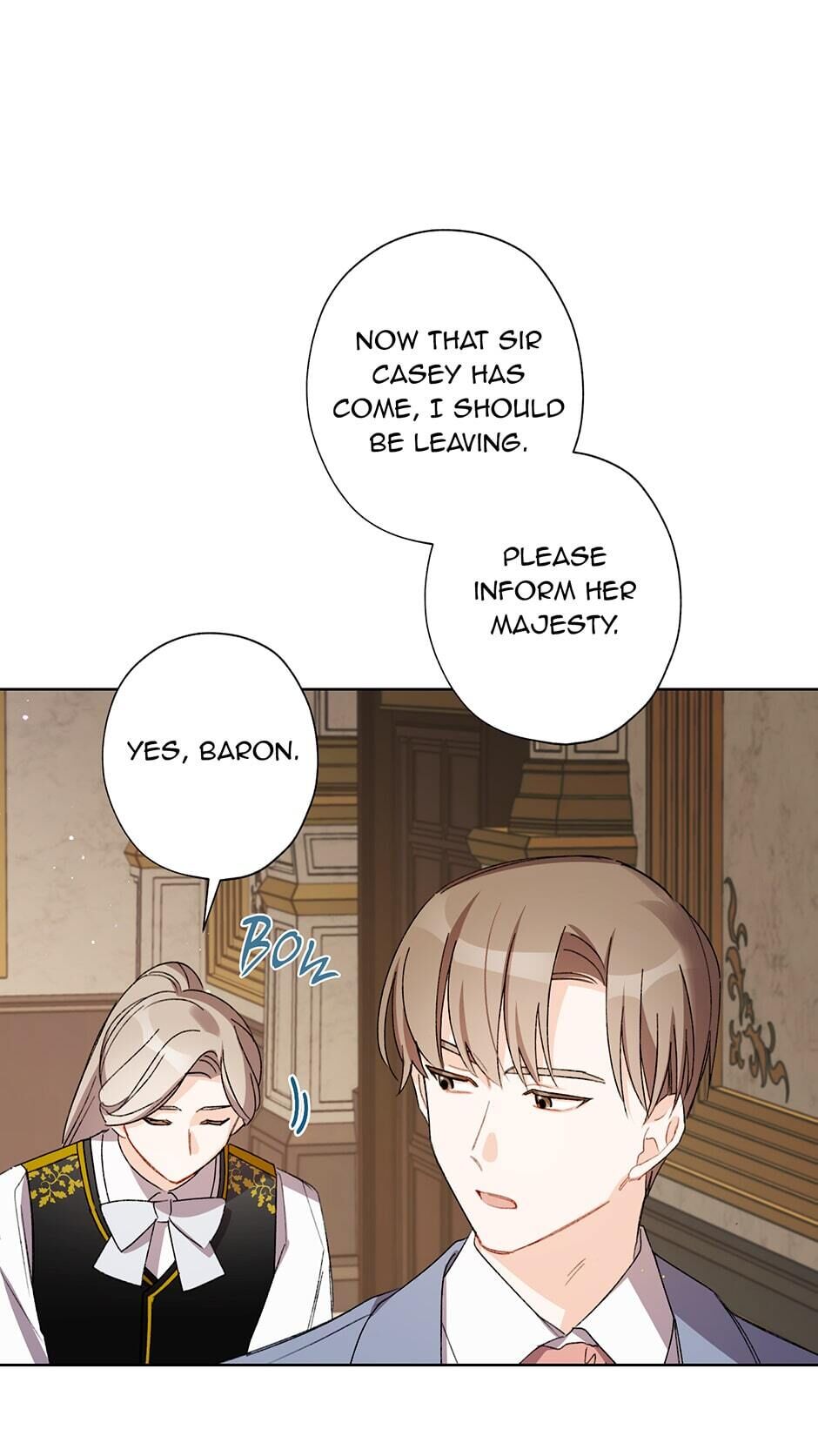 A Wicked Tale of Cinderella's Stepmom chapter 17 - page 63