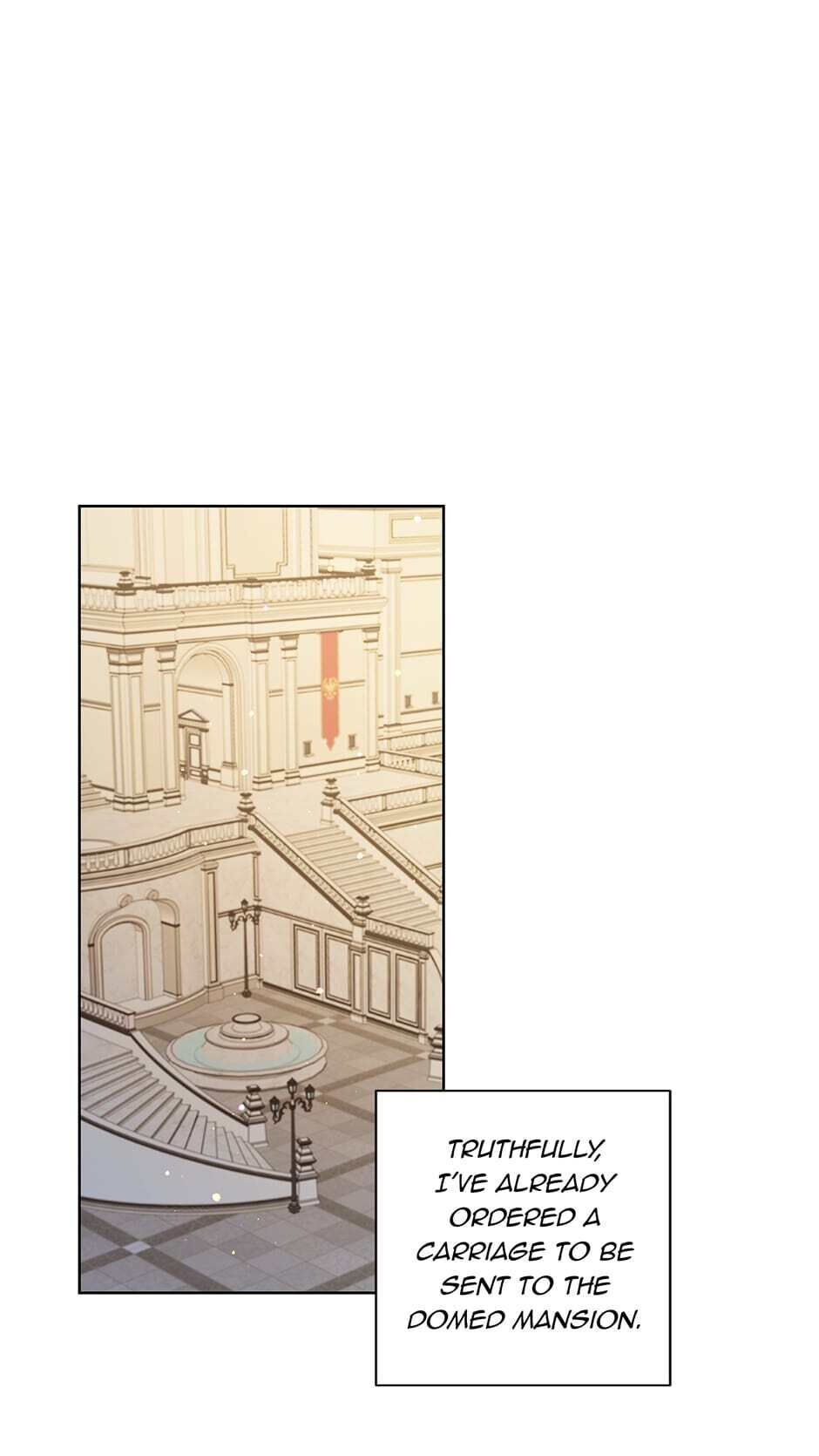 A Wicked Tale of Cinderella's Stepmom chapter 17 - page 67