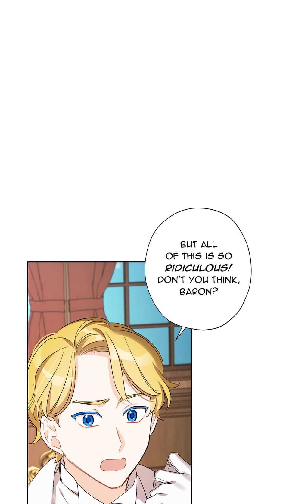A Wicked Tale of Cinderella's Stepmom chapter 17 - page 7