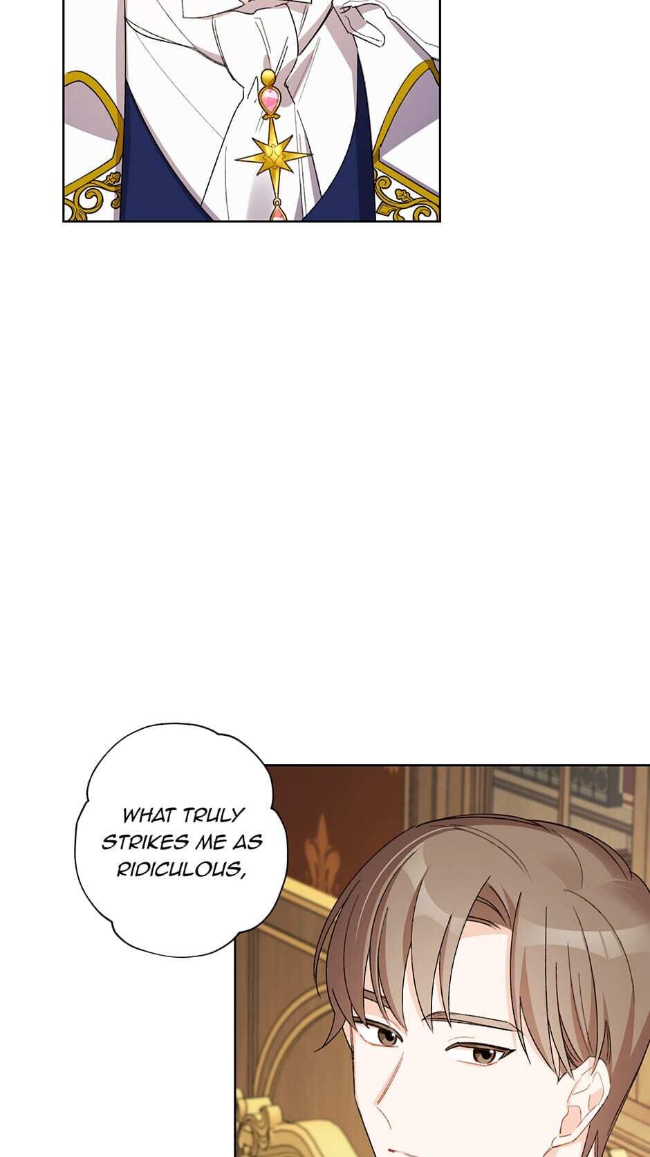 A Wicked Tale of Cinderella's Stepmom chapter 17 - page 8