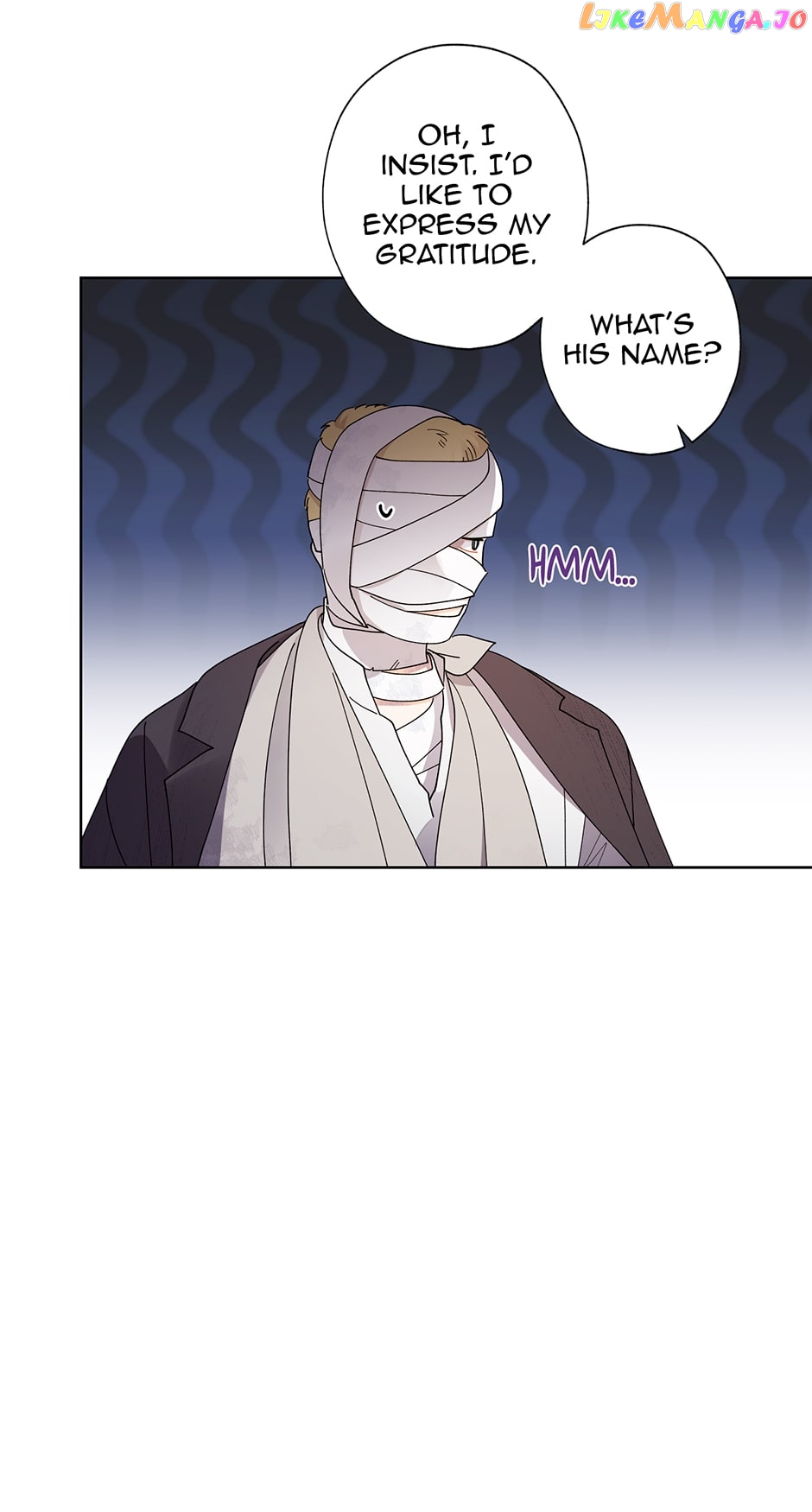 A Wicked Tale of Cinderella's Stepmom Chapter 105 - page 10