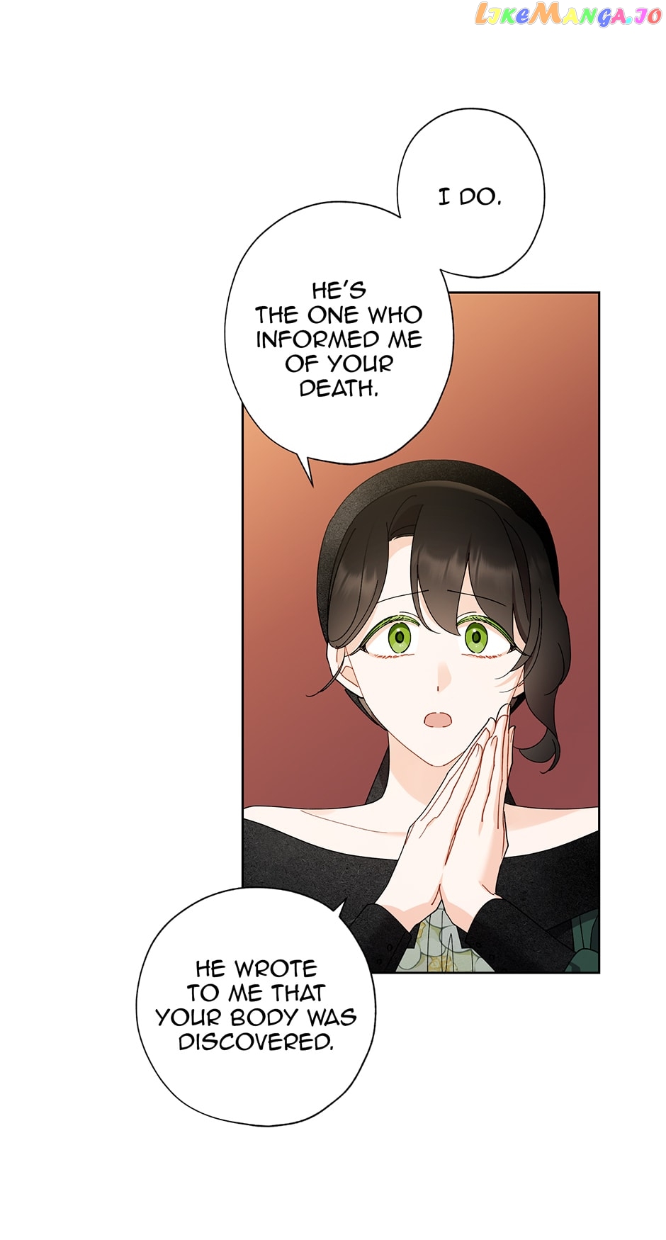 A Wicked Tale of Cinderella's Stepmom Chapter 105 - page 12
