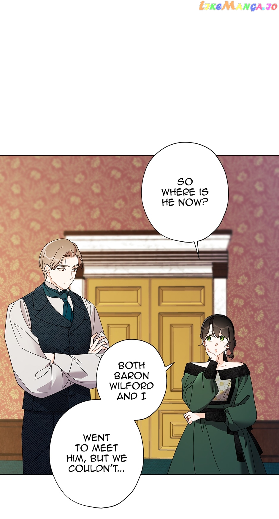 A Wicked Tale of Cinderella's Stepmom Chapter 105 - page 14