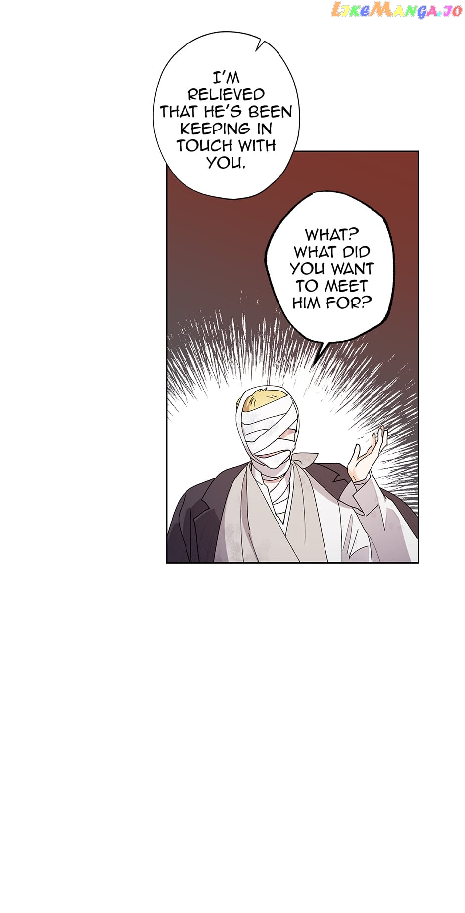 A Wicked Tale of Cinderella's Stepmom Chapter 105 - page 15