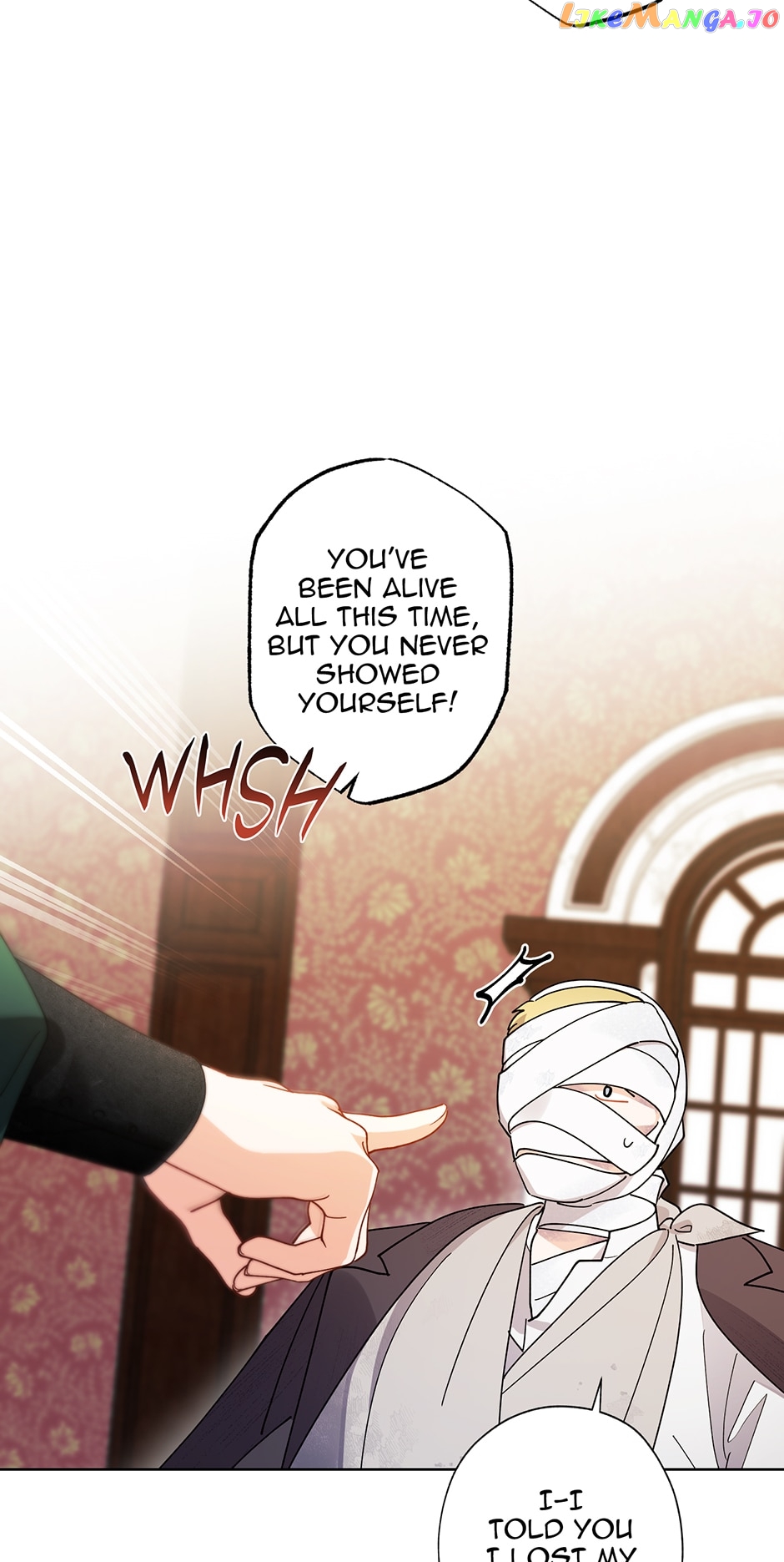 A Wicked Tale of Cinderella's Stepmom Chapter 105 - page 23