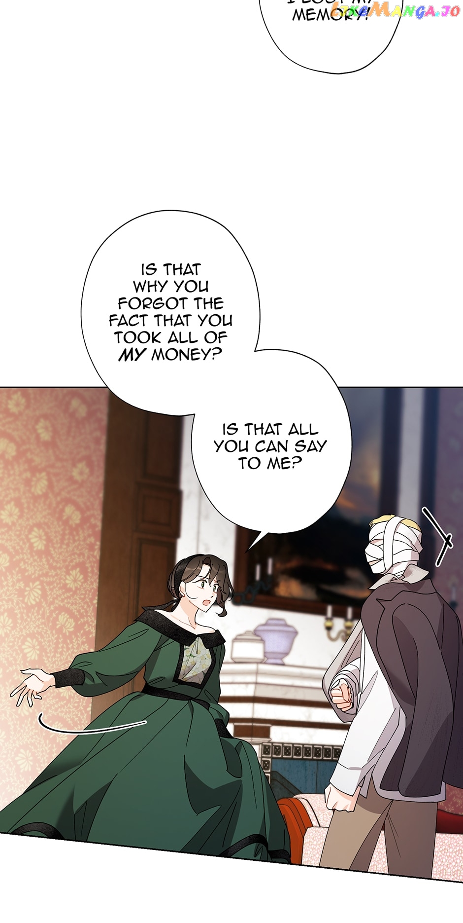A Wicked Tale of Cinderella's Stepmom Chapter 105 - page 24