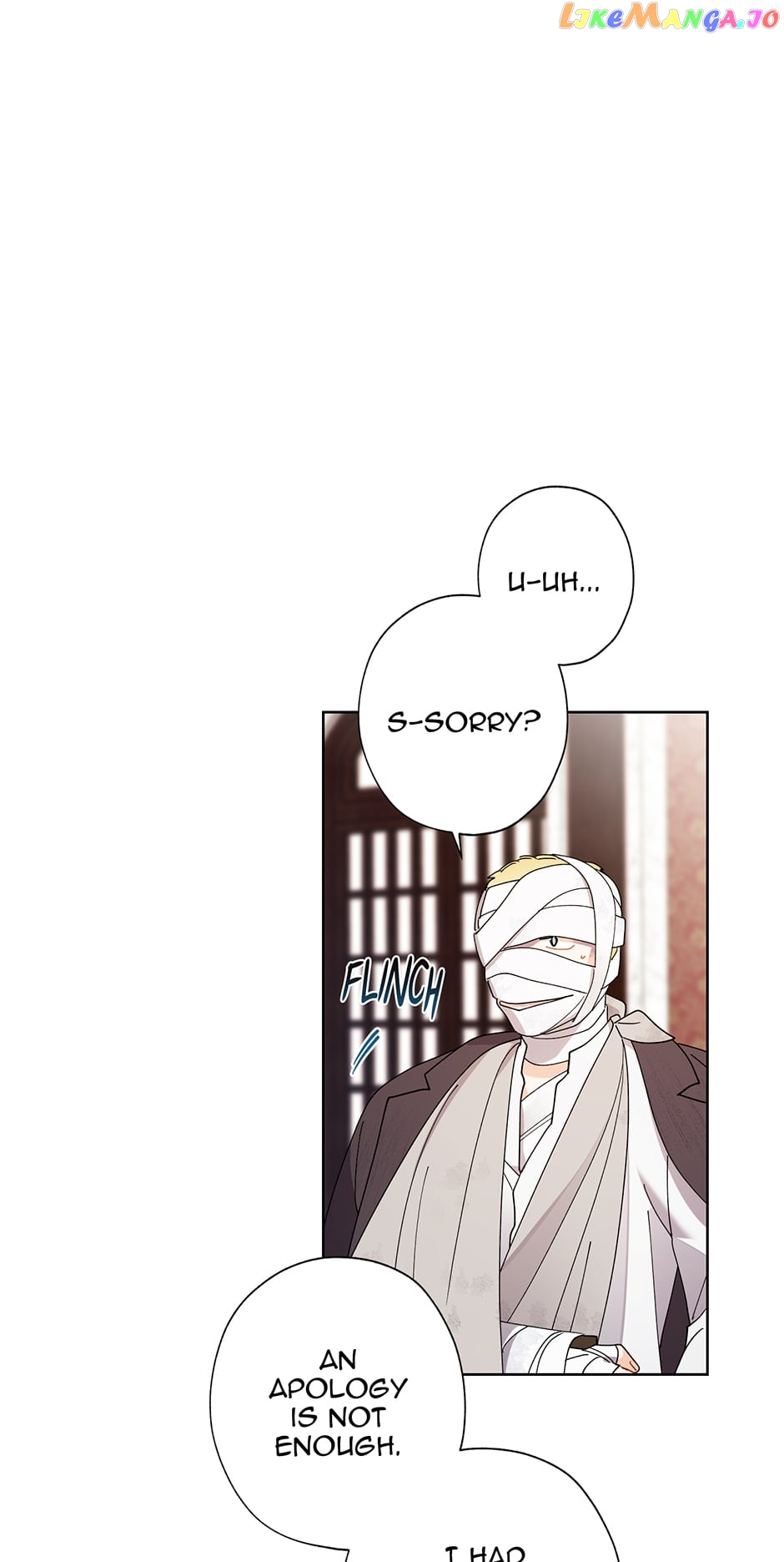 A Wicked Tale of Cinderella's Stepmom Chapter 105 - page 25