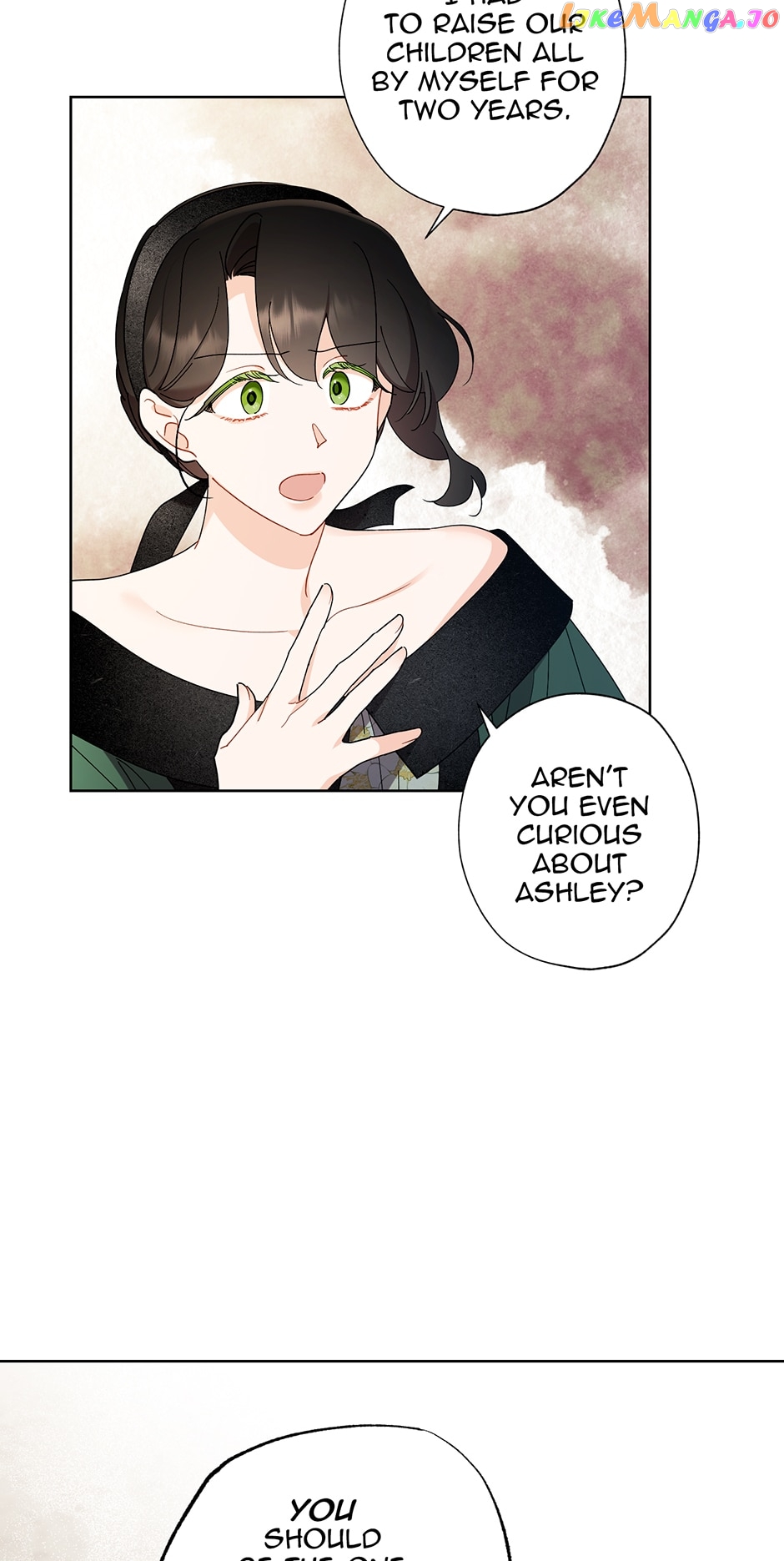 A Wicked Tale of Cinderella's Stepmom Chapter 105 - page 26