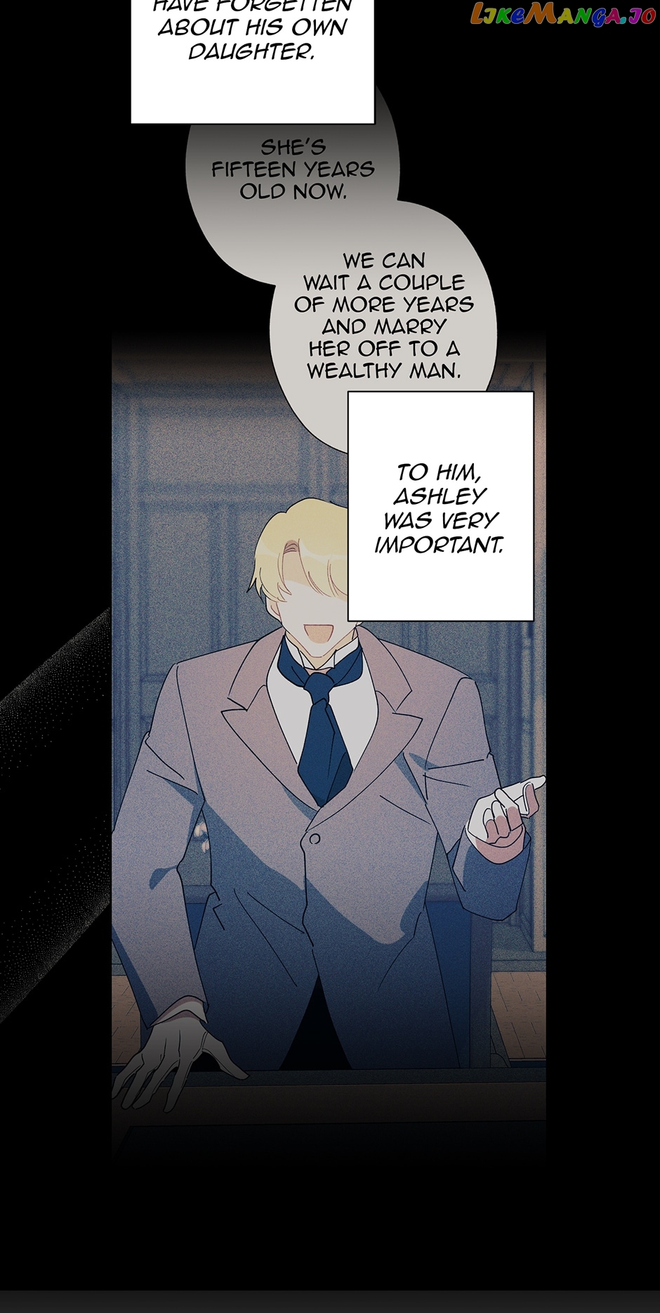 A Wicked Tale of Cinderella's Stepmom Chapter 105 - page 29