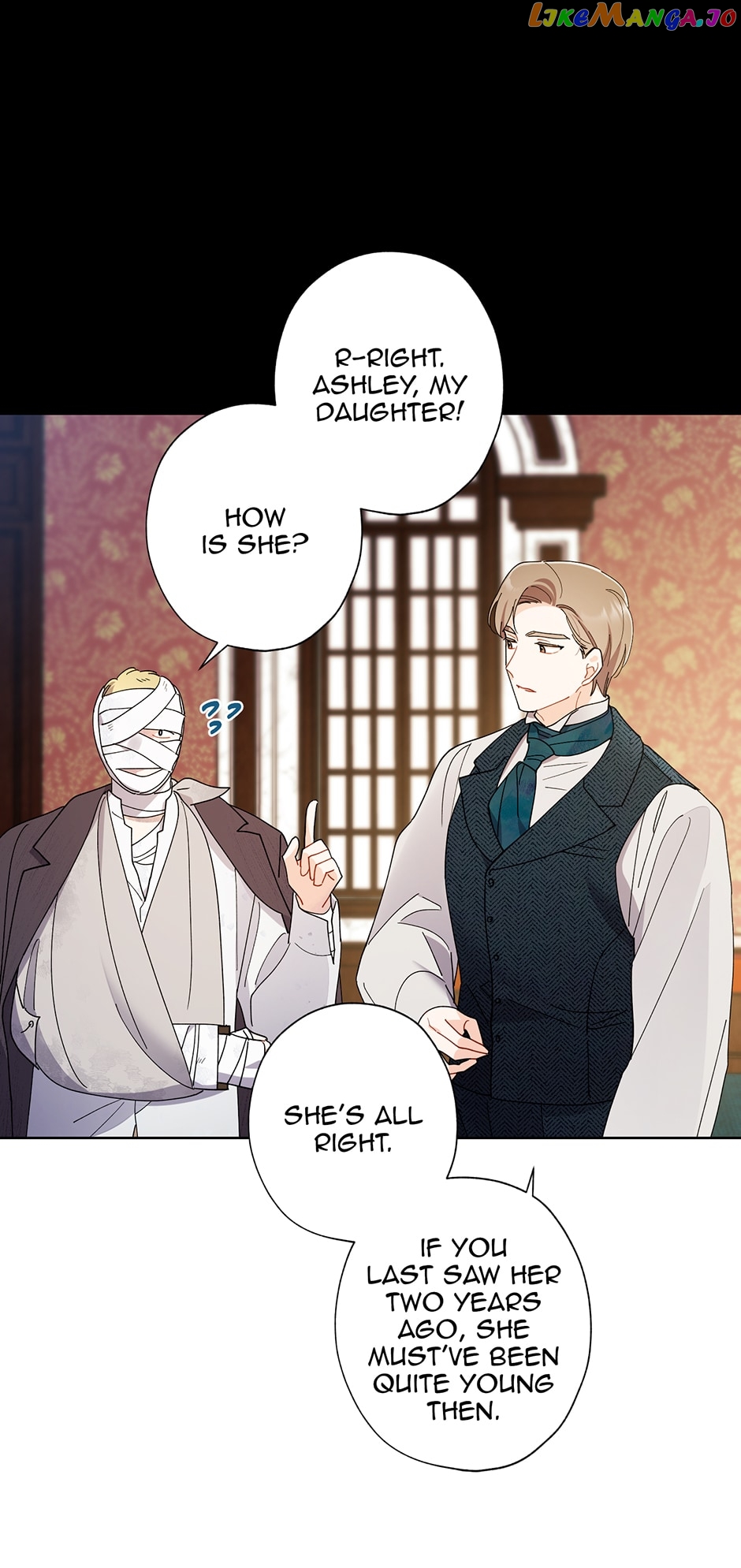 A Wicked Tale of Cinderella's Stepmom Chapter 105 - page 30