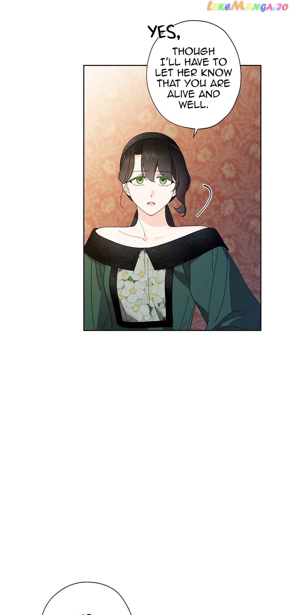 A Wicked Tale of Cinderella's Stepmom Chapter 105 - page 32