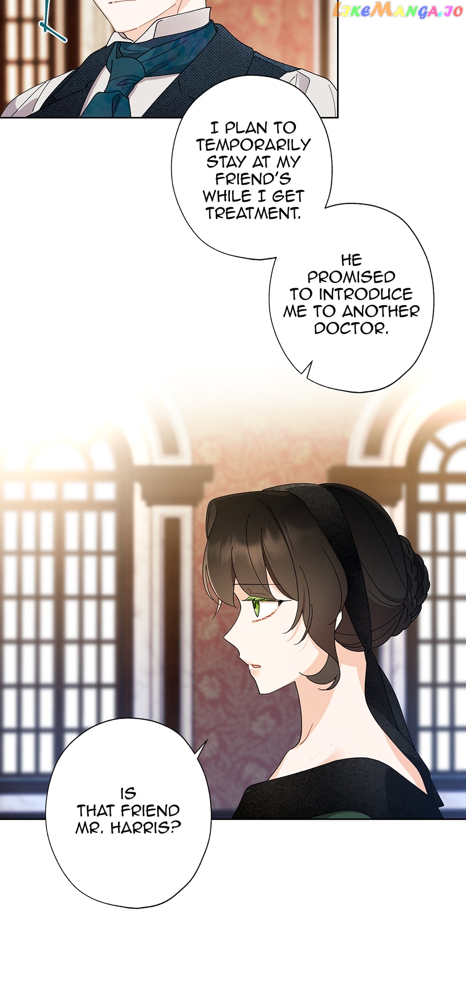 A Wicked Tale of Cinderella's Stepmom Chapter 105 - page 35