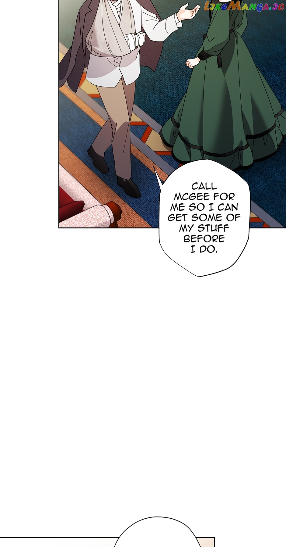 A Wicked Tale of Cinderella's Stepmom Chapter 105 - page 44