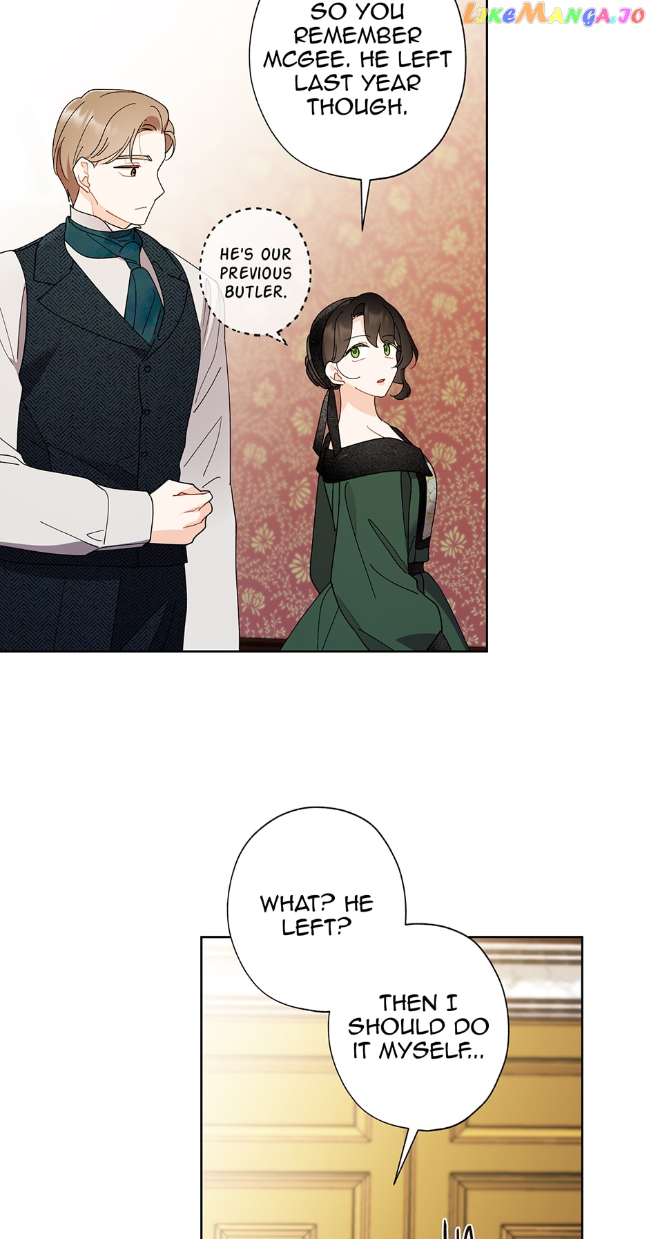 A Wicked Tale of Cinderella's Stepmom Chapter 105 - page 45