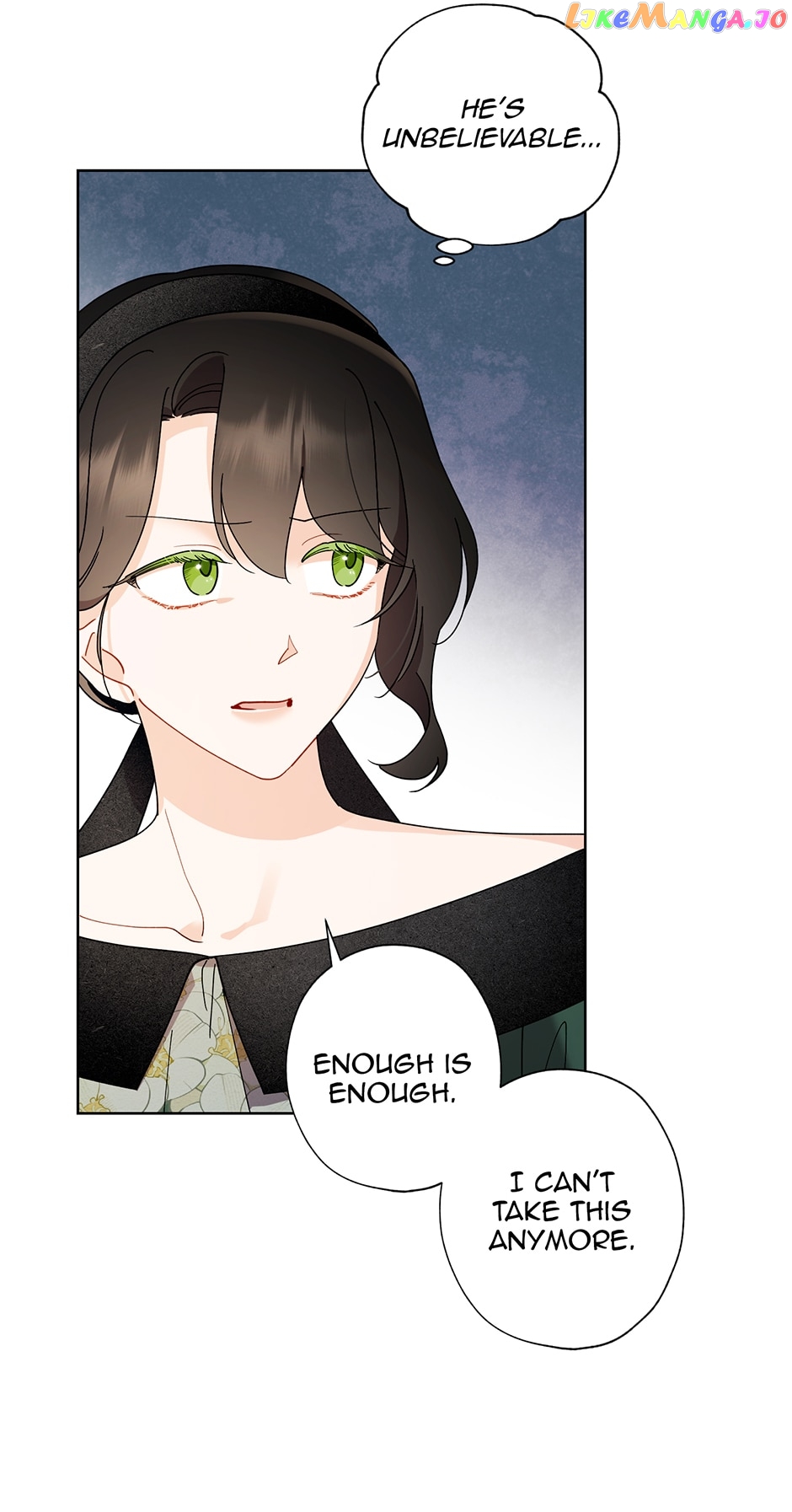 A Wicked Tale of Cinderella's Stepmom Chapter 105 - page 48