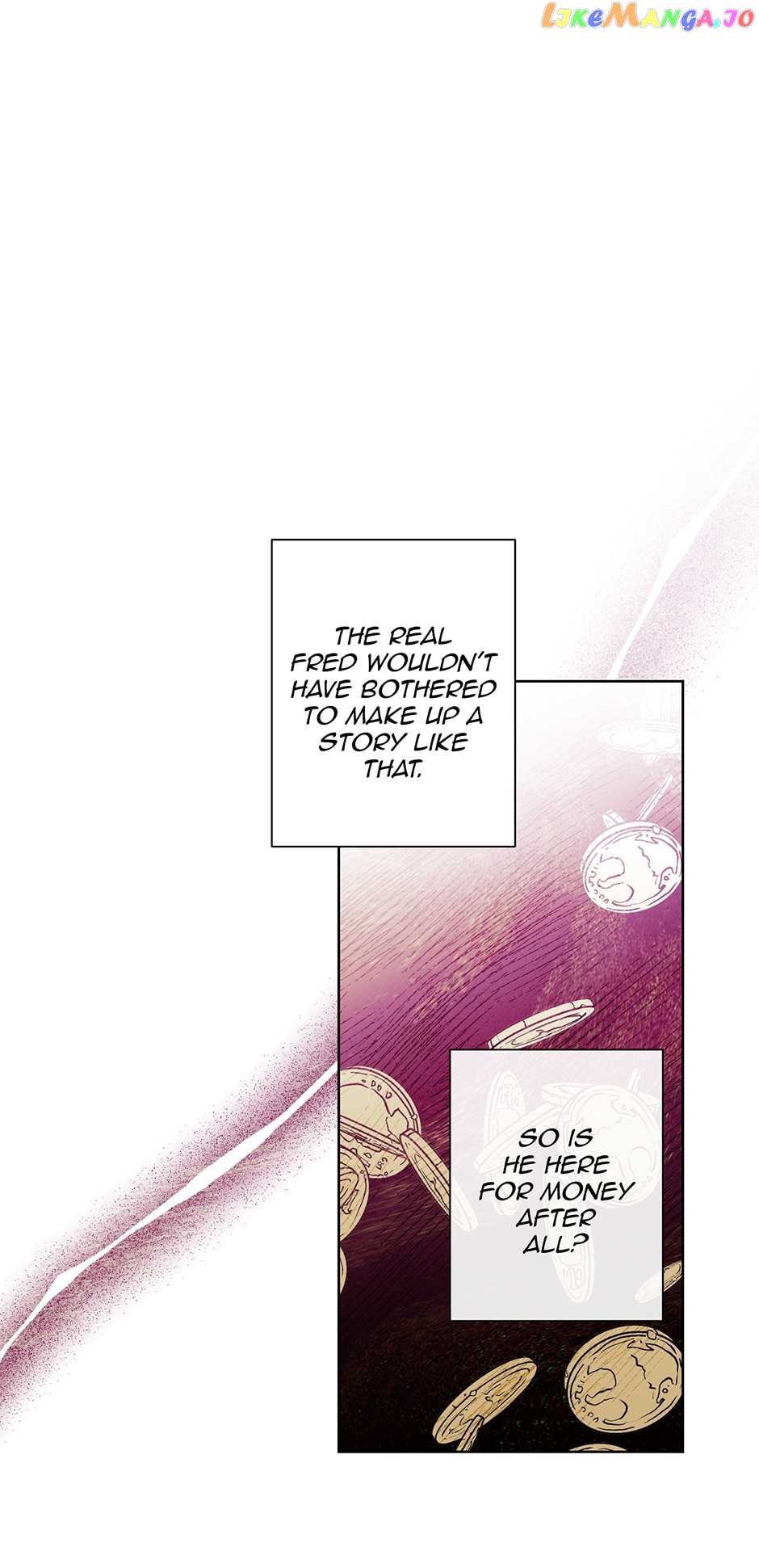 A Wicked Tale of Cinderella's Stepmom Chapter 105 - page 7