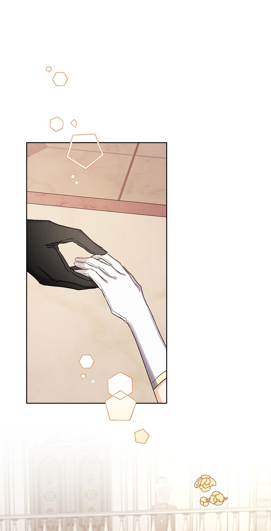 A Wicked Tale of Cinderella's Stepmom chapter 36 - page 1