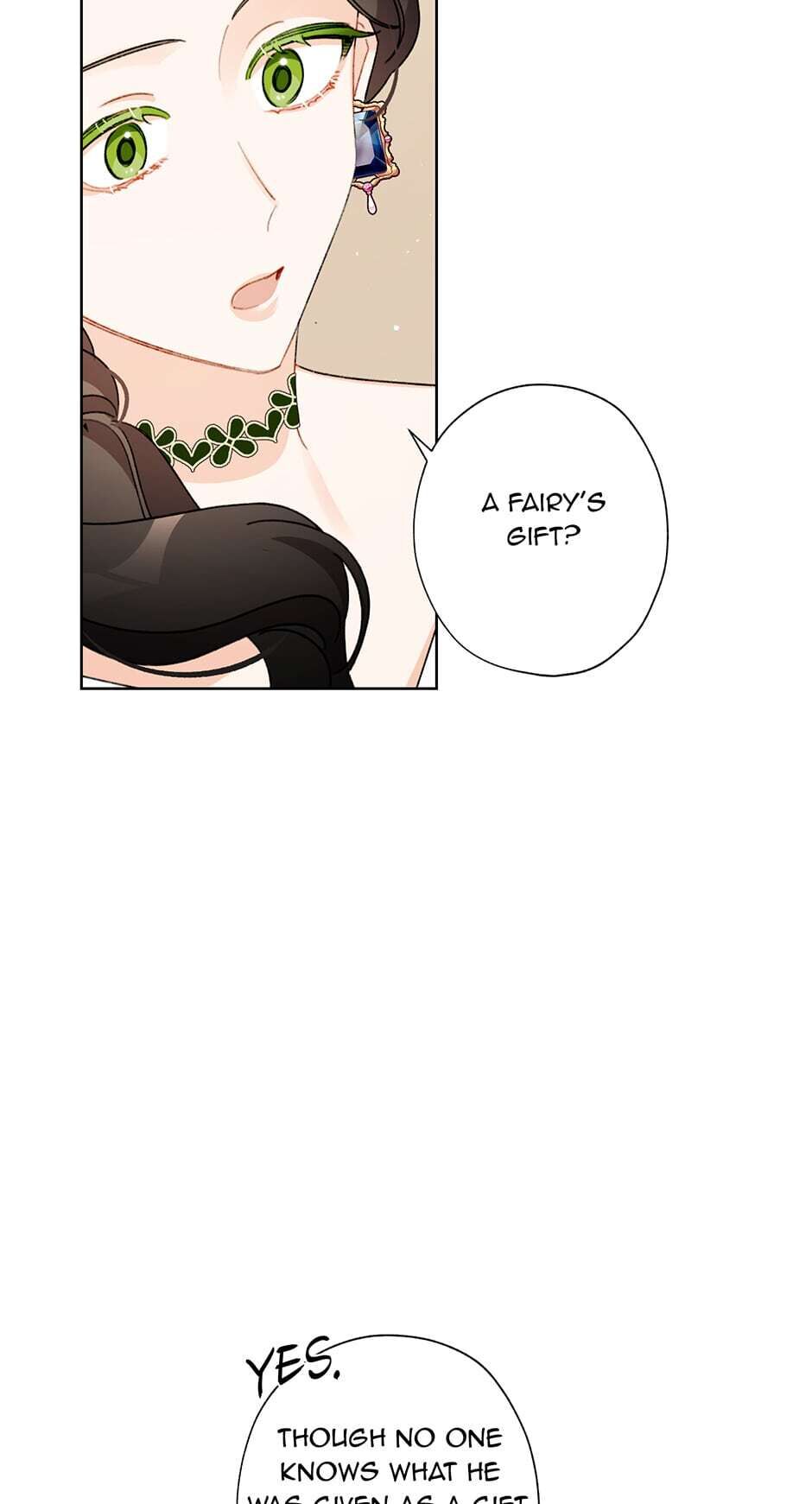 A Wicked Tale of Cinderella's Stepmom chapter 36 - page 17