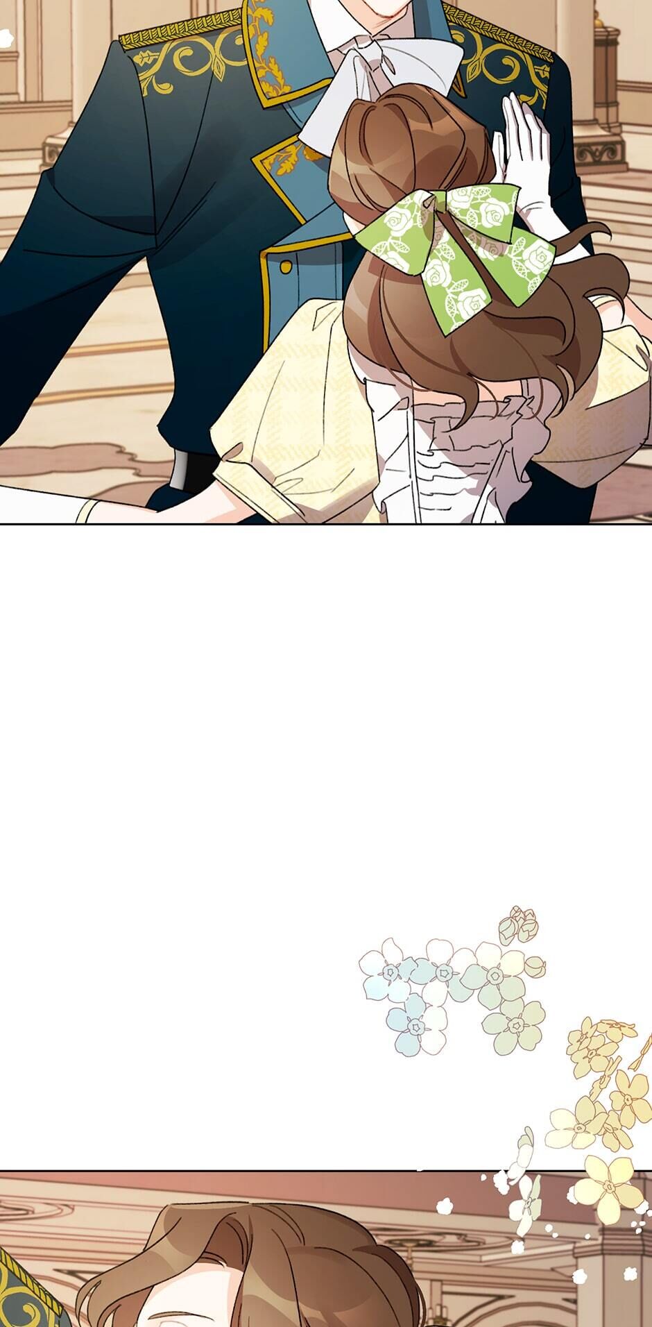 A Wicked Tale of Cinderella's Stepmom chapter 36 - page 22