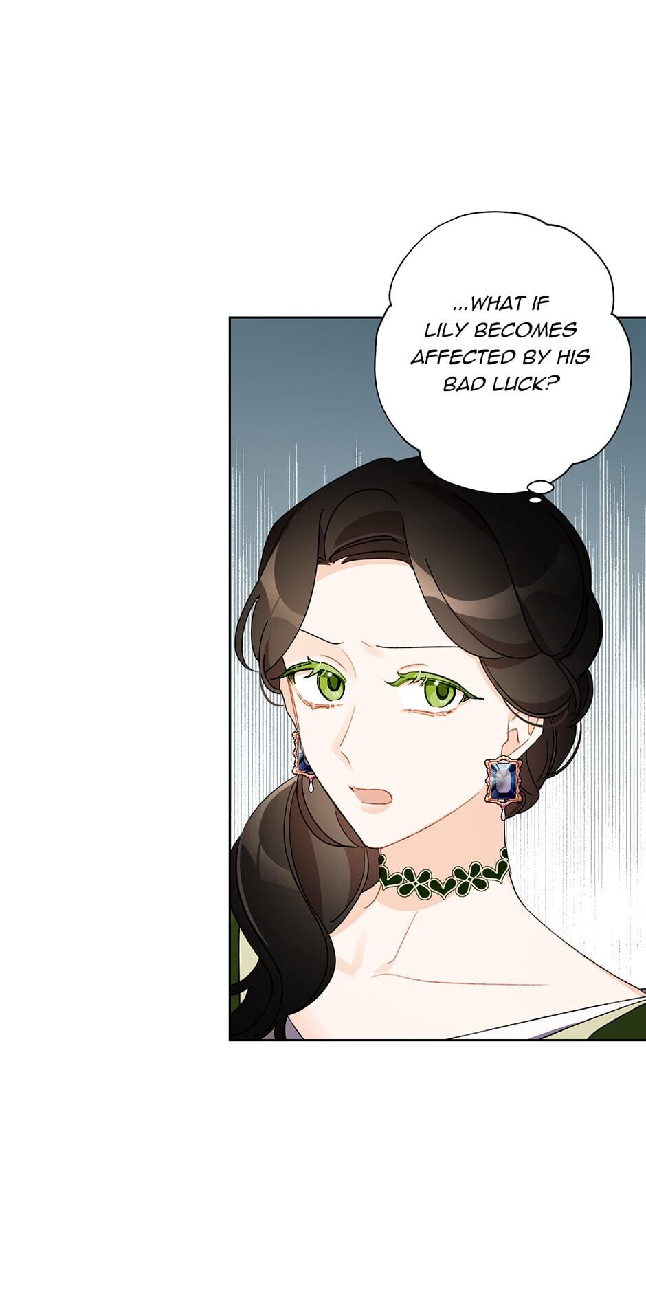 A Wicked Tale of Cinderella's Stepmom chapter 36 - page 24