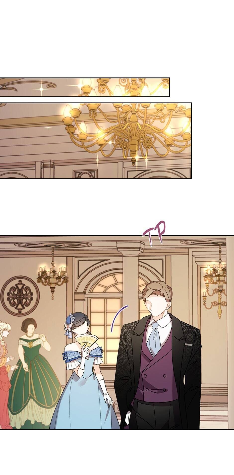 A Wicked Tale of Cinderella's Stepmom chapter 36 - page 26