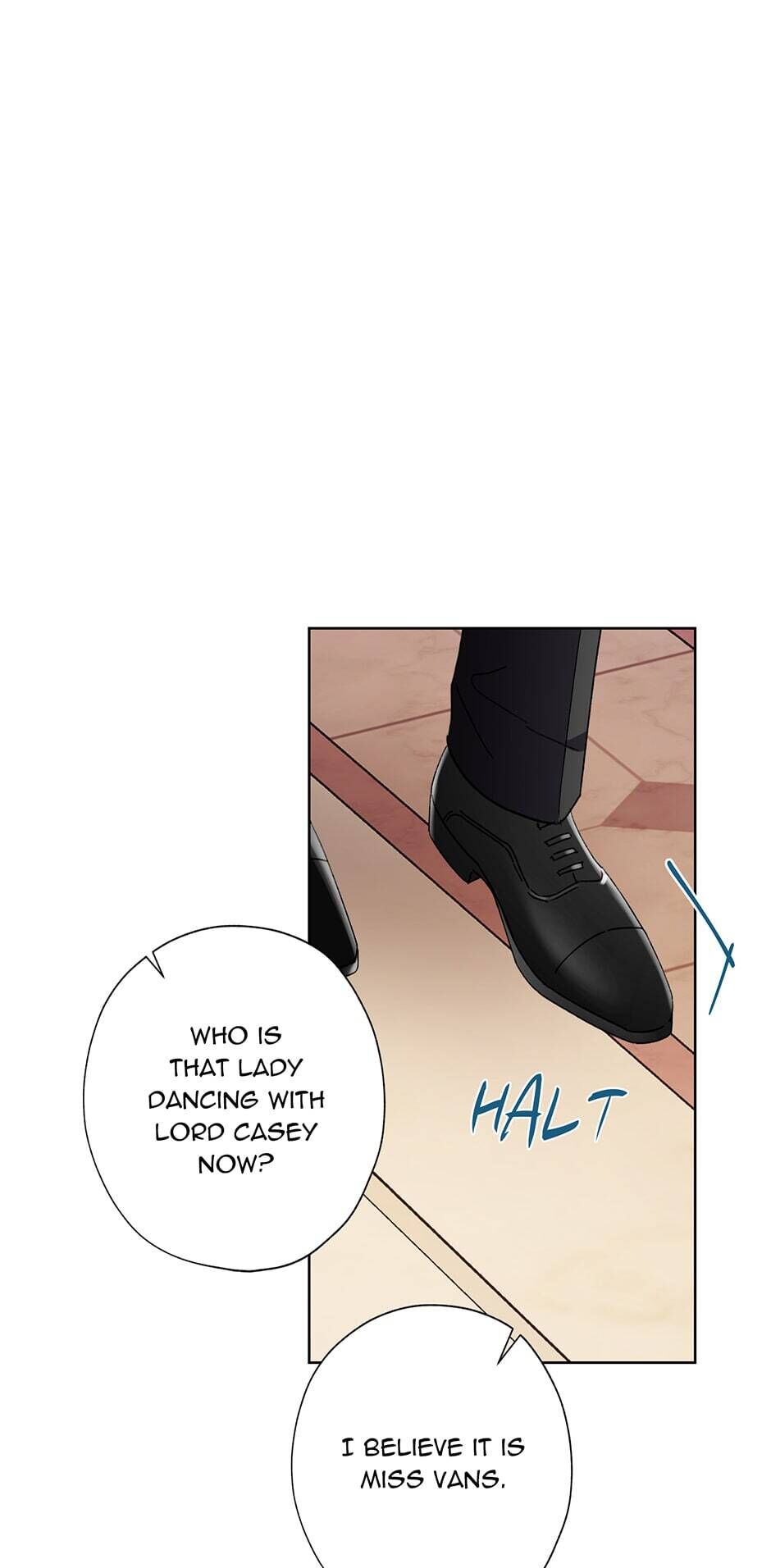 A Wicked Tale of Cinderella's Stepmom chapter 36 - page 27
