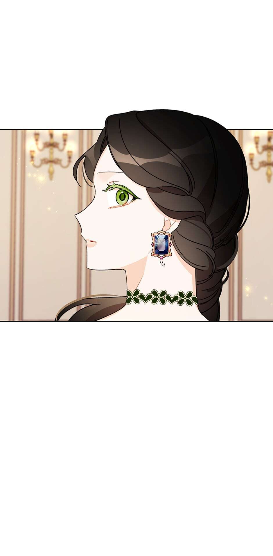 A Wicked Tale of Cinderella's Stepmom chapter 36 - page 31