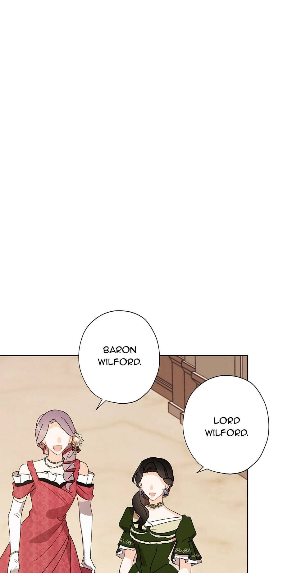 A Wicked Tale of Cinderella's Stepmom chapter 36 - page 35