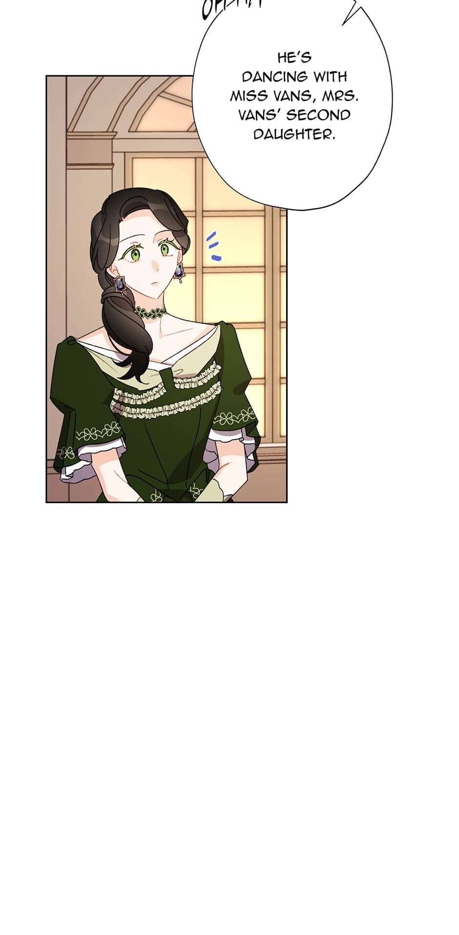 A Wicked Tale of Cinderella's Stepmom chapter 36 - page 41