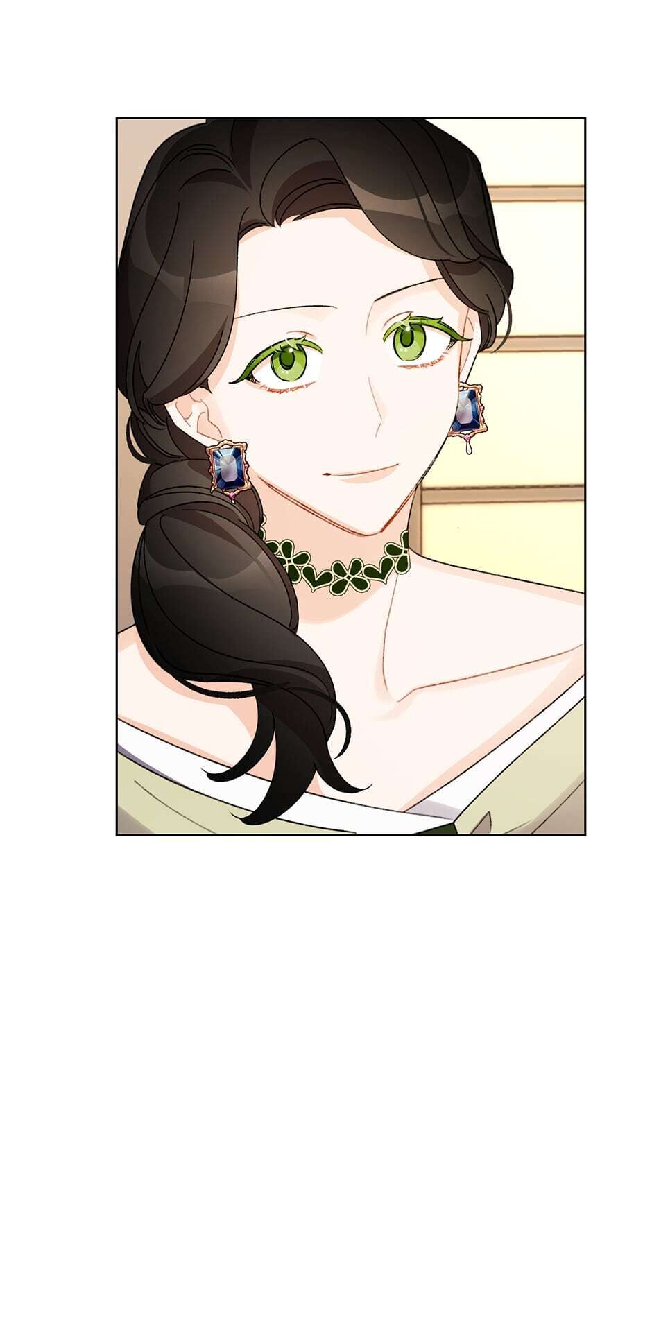 A Wicked Tale of Cinderella's Stepmom chapter 36 - page 42