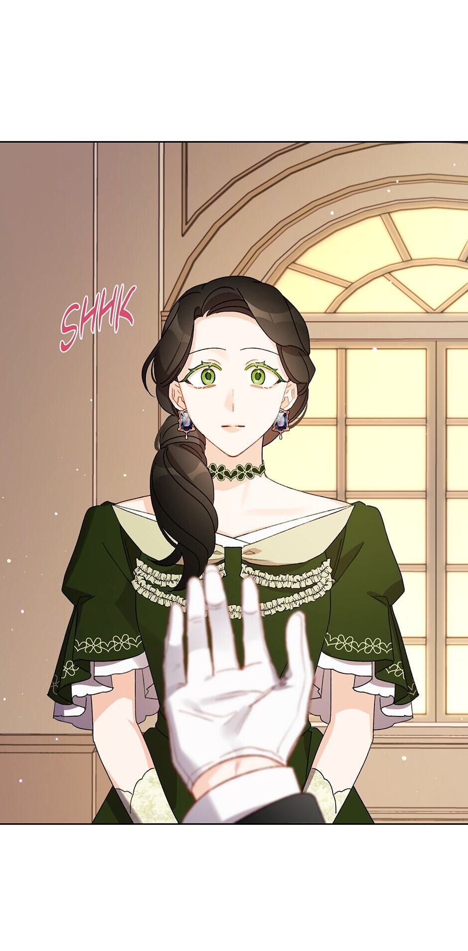 A Wicked Tale of Cinderella's Stepmom chapter 36 - page 45