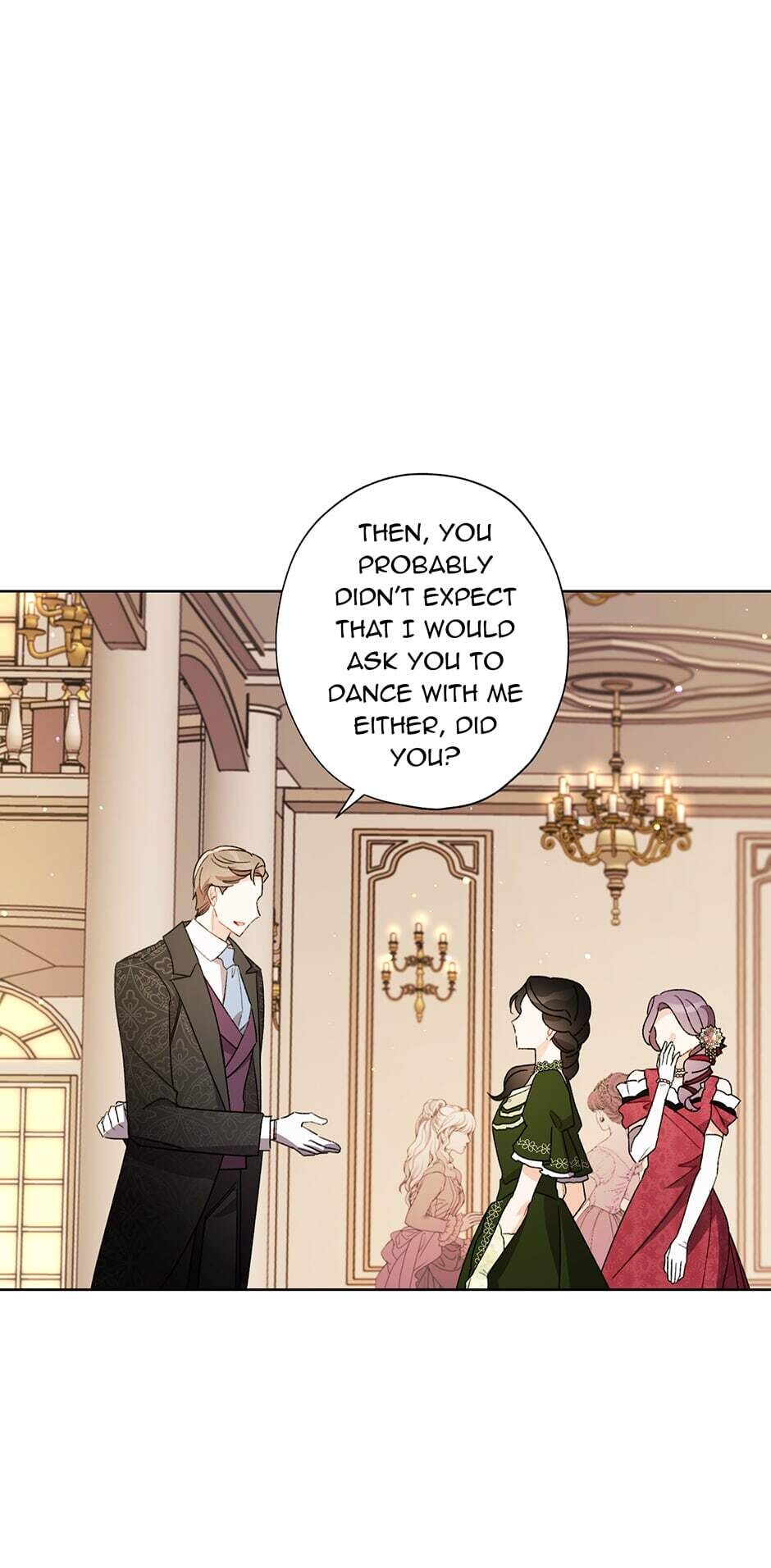 A Wicked Tale of Cinderella's Stepmom chapter 36 - page 46