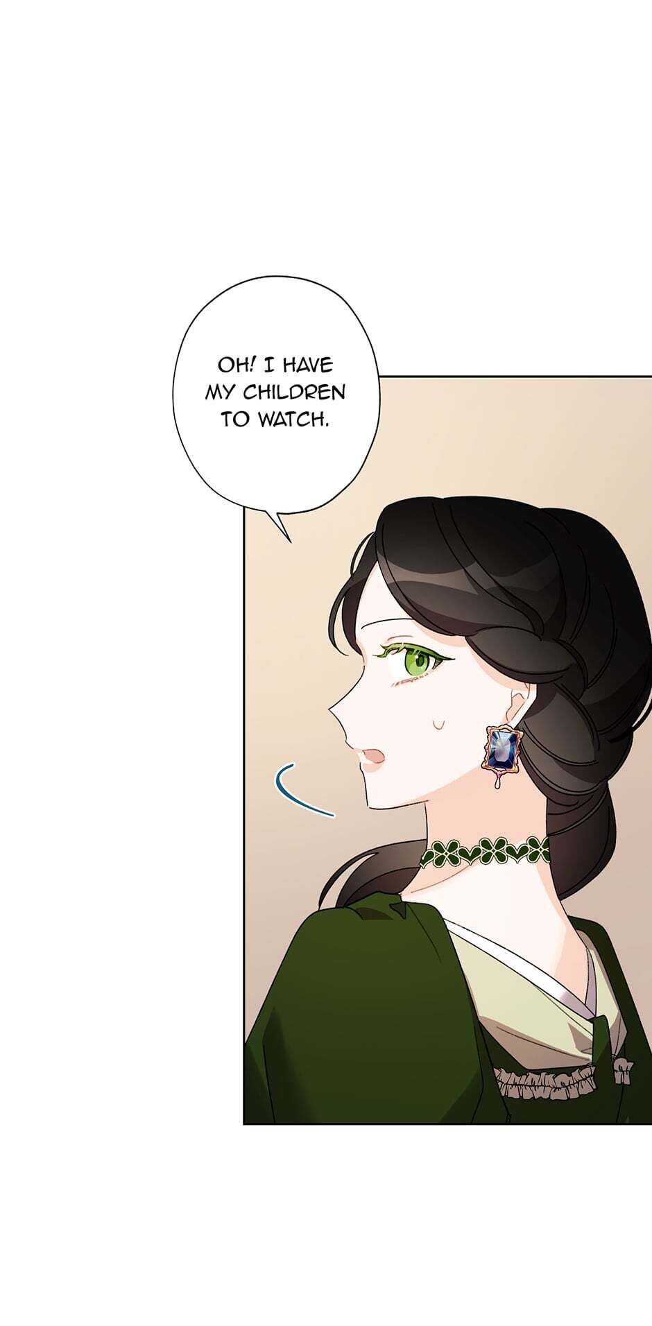 A Wicked Tale of Cinderella's Stepmom chapter 36 - page 47