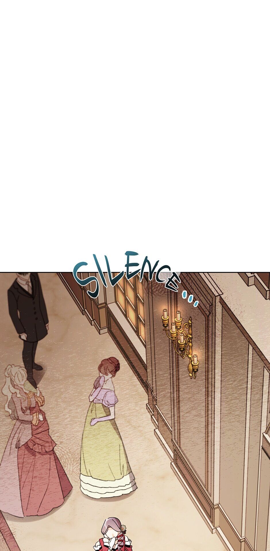 A Wicked Tale of Cinderella's Stepmom chapter 36 - page 48