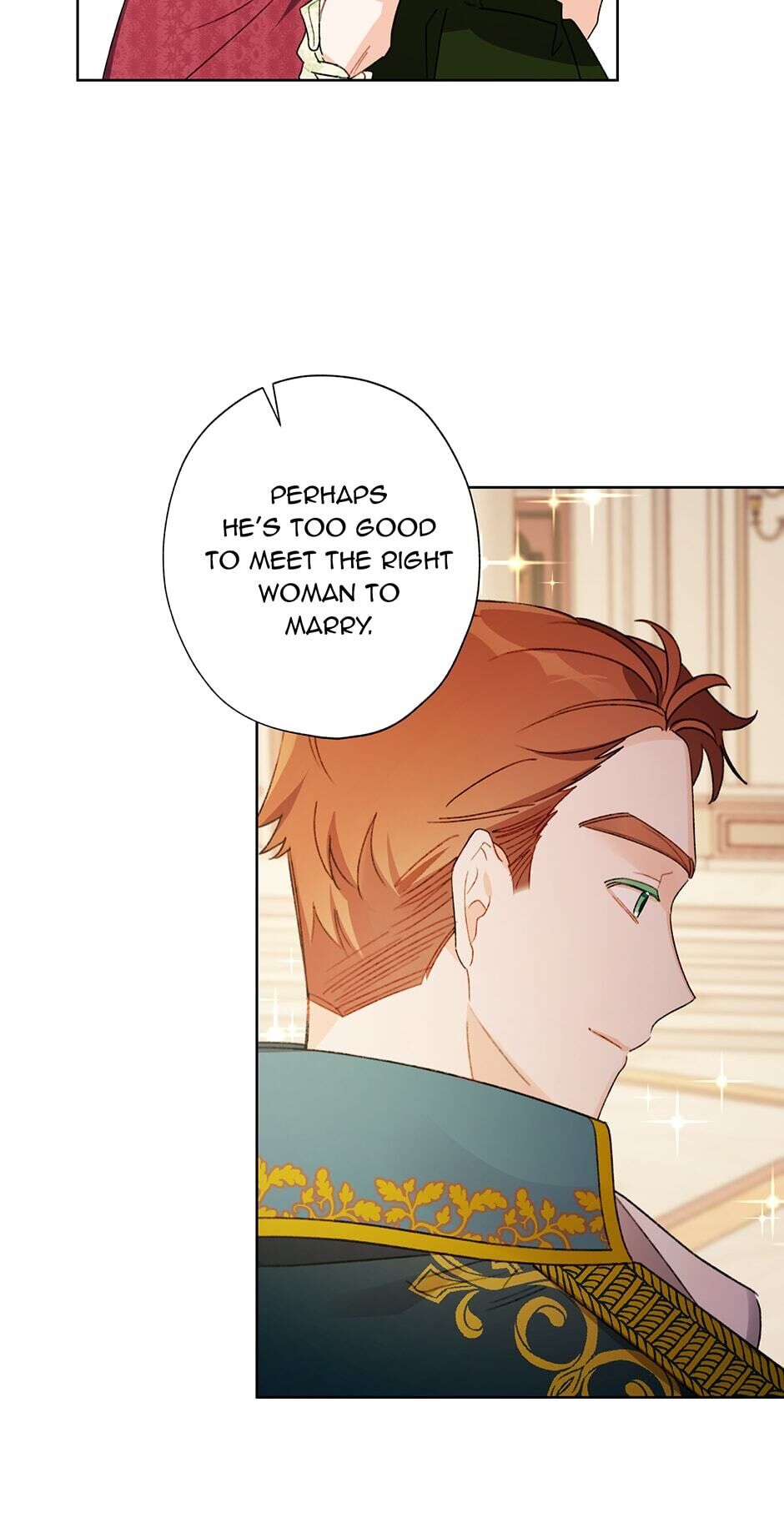 A Wicked Tale of Cinderella's Stepmom chapter 36 - page 5