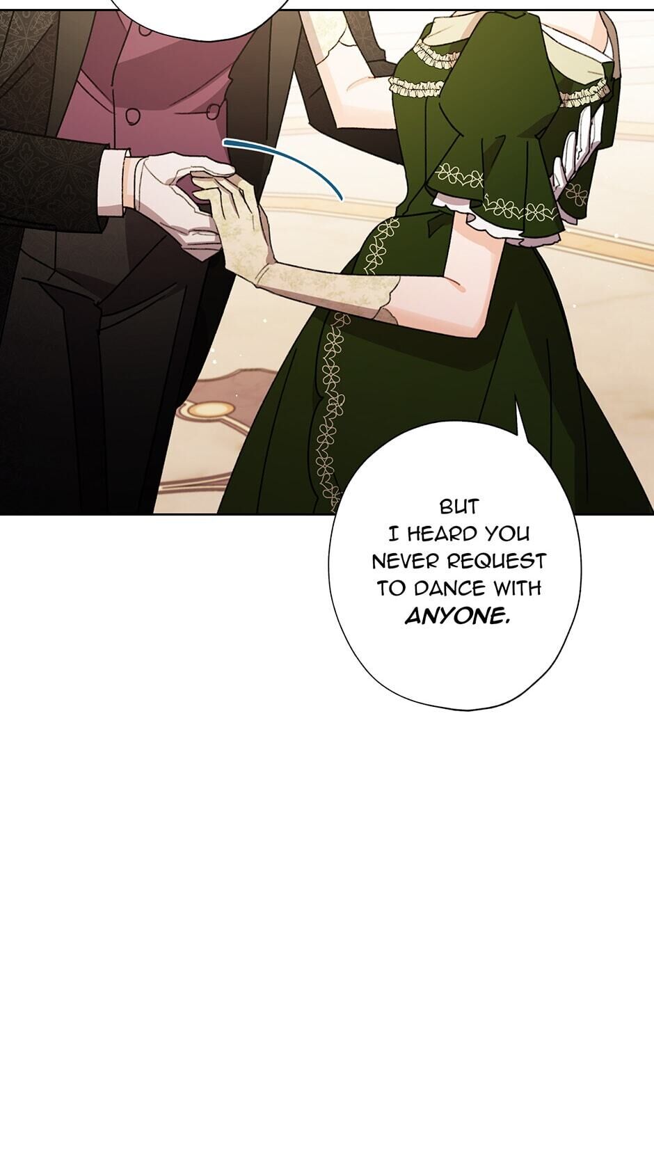A Wicked Tale of Cinderella's Stepmom chapter 36 - page 56