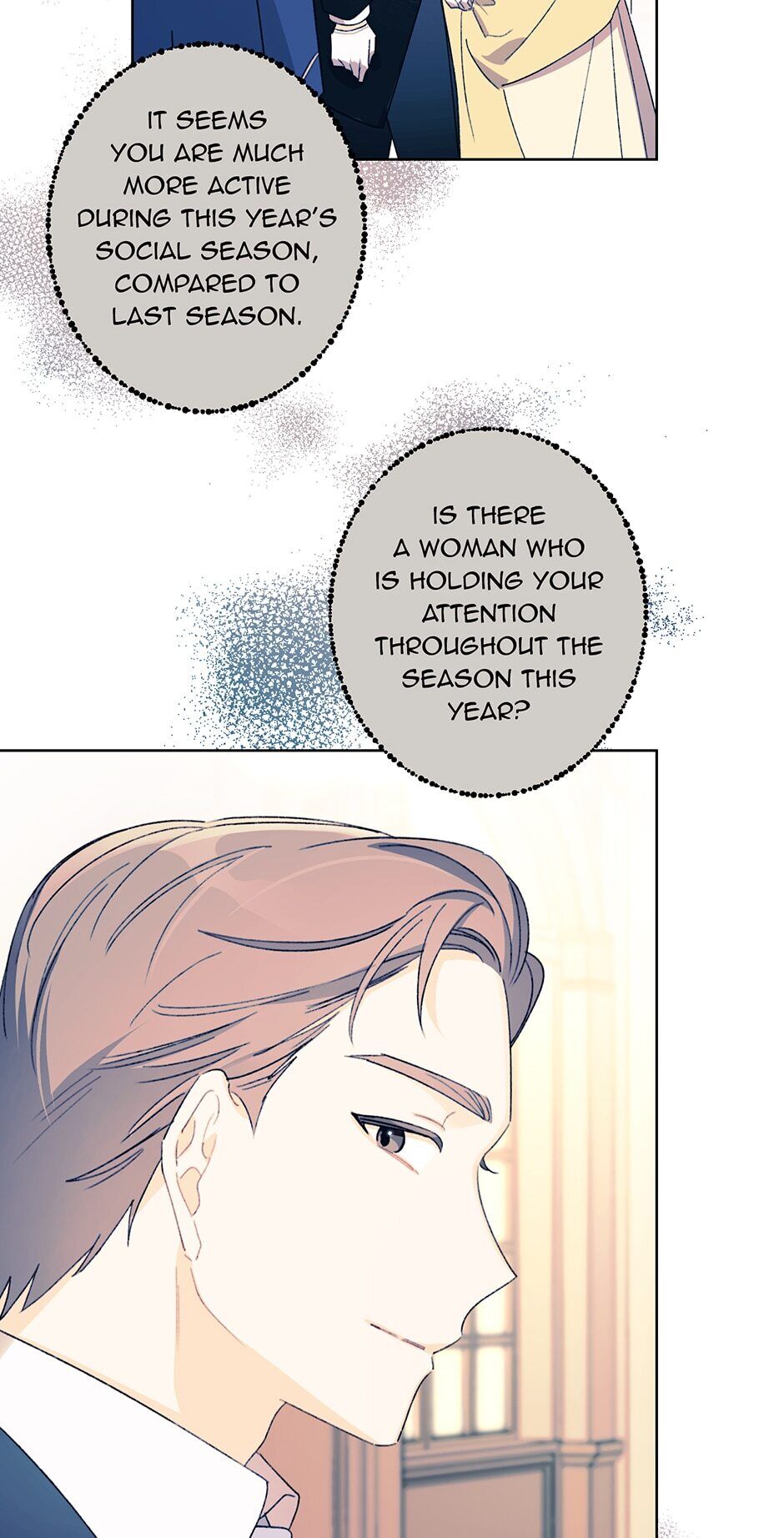 A Wicked Tale of Cinderella's Stepmom chapter 36 - page 59