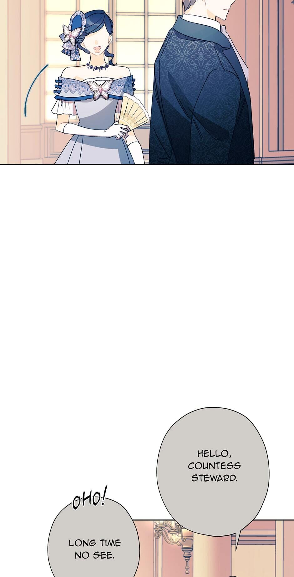 A Wicked Tale of Cinderella's Stepmom chapter 36 - page 61