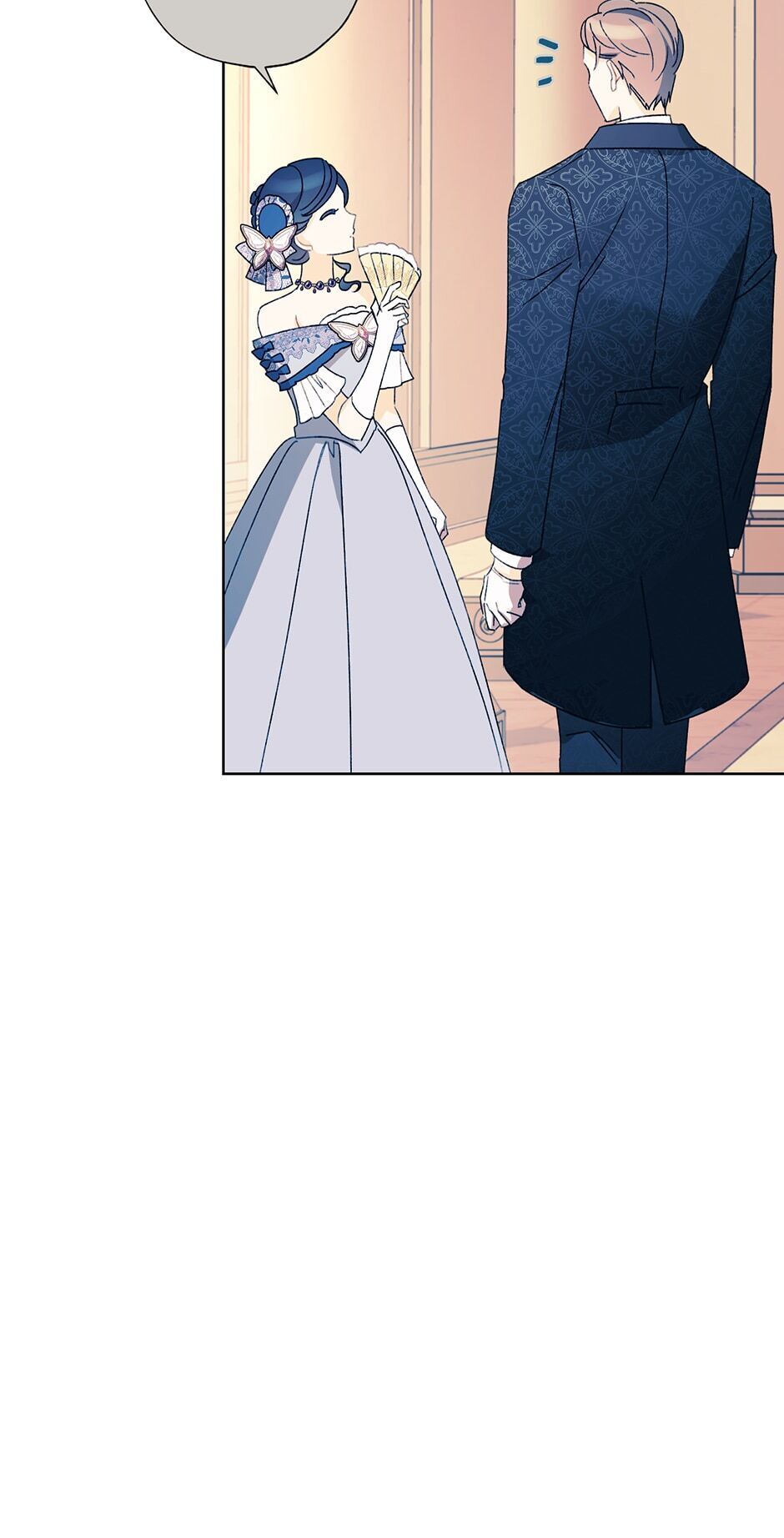A Wicked Tale of Cinderella's Stepmom chapter 36 - page 62