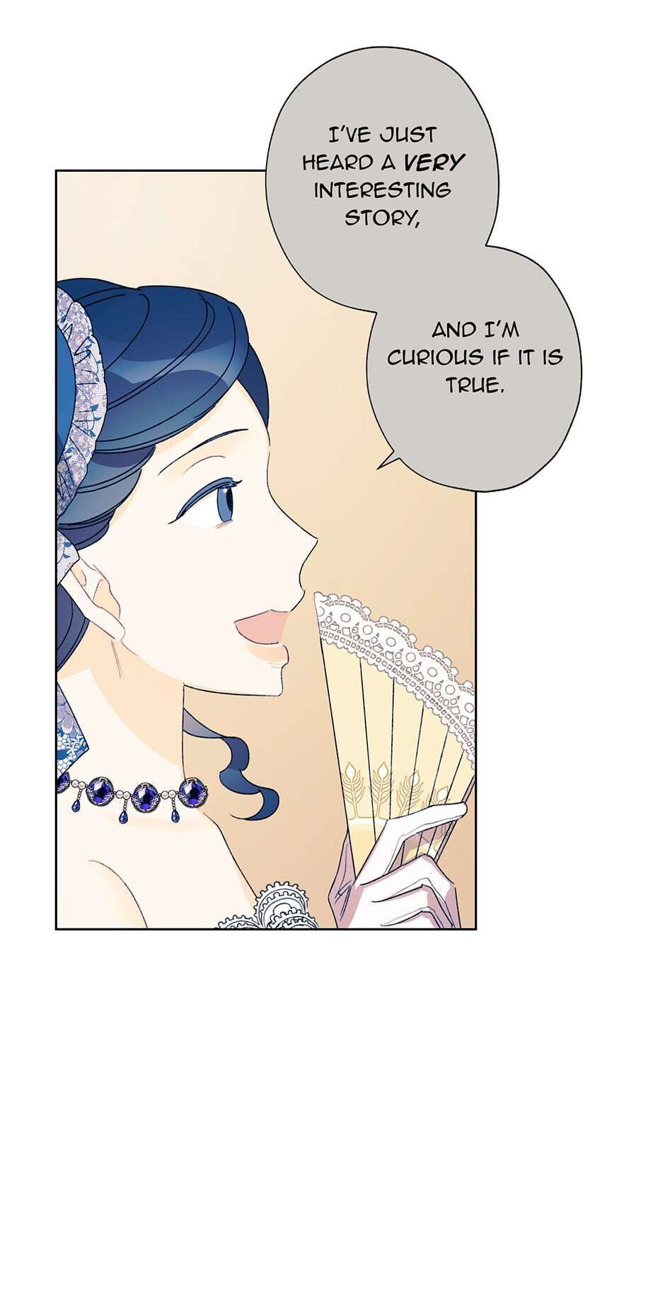 A Wicked Tale of Cinderella's Stepmom chapter 36 - page 63