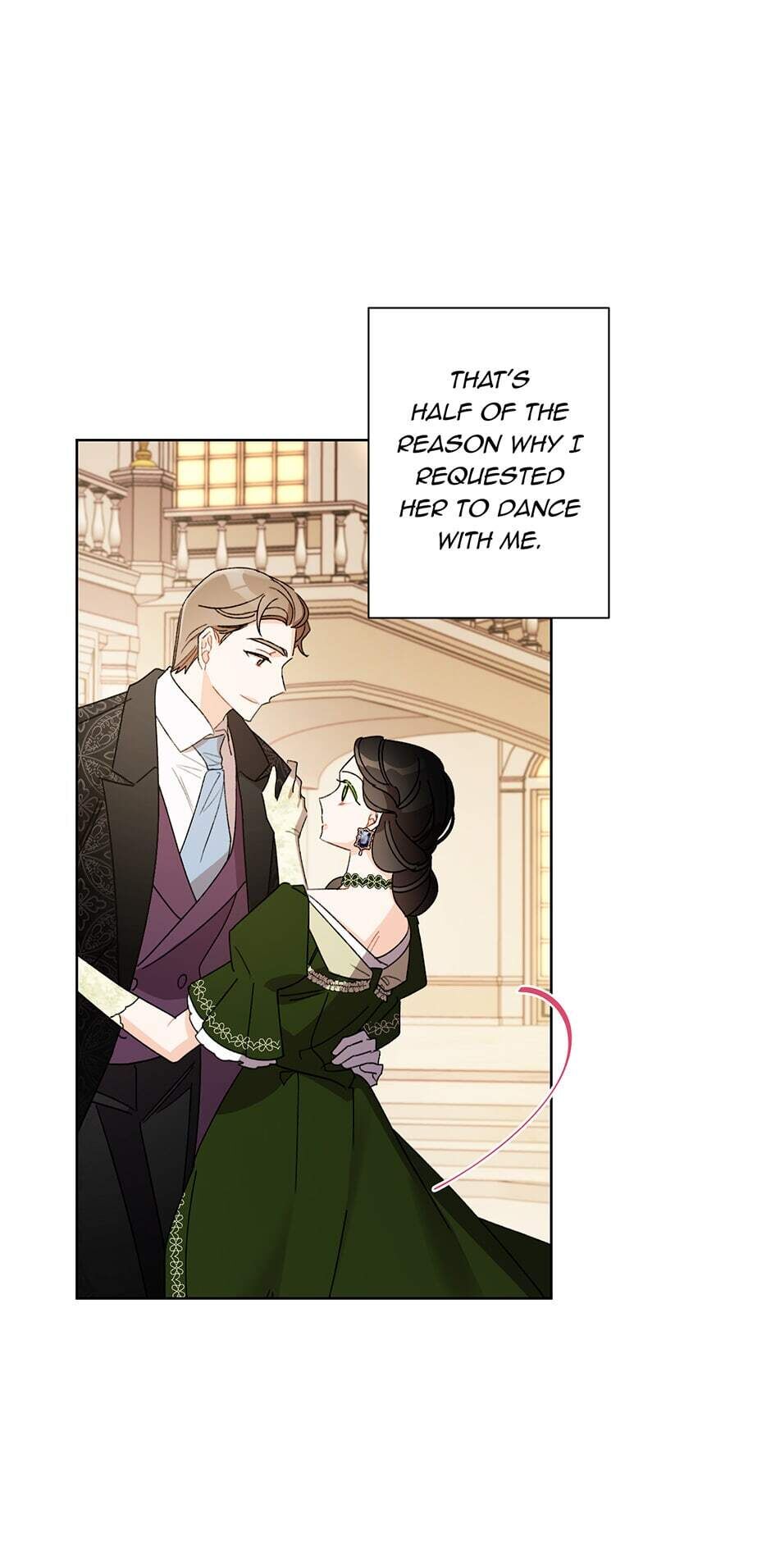 A Wicked Tale of Cinderella's Stepmom chapter 36 - page 75