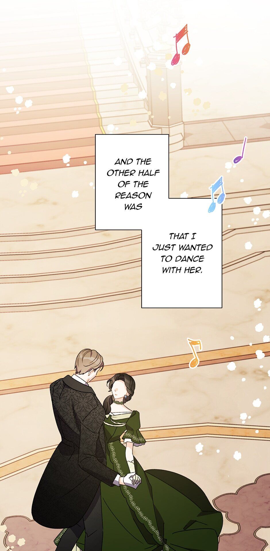 A Wicked Tale of Cinderella's Stepmom chapter 36 - page 77