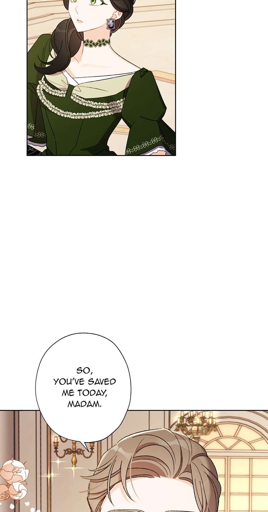 A Wicked Tale of Cinderella's Stepmom chapter 36 - page 81