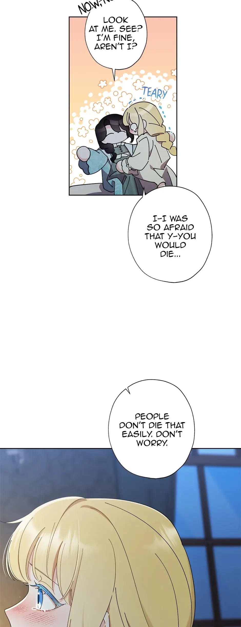 A Wicked Tale of Cinderella's Stepmom chapter 78 - page 11